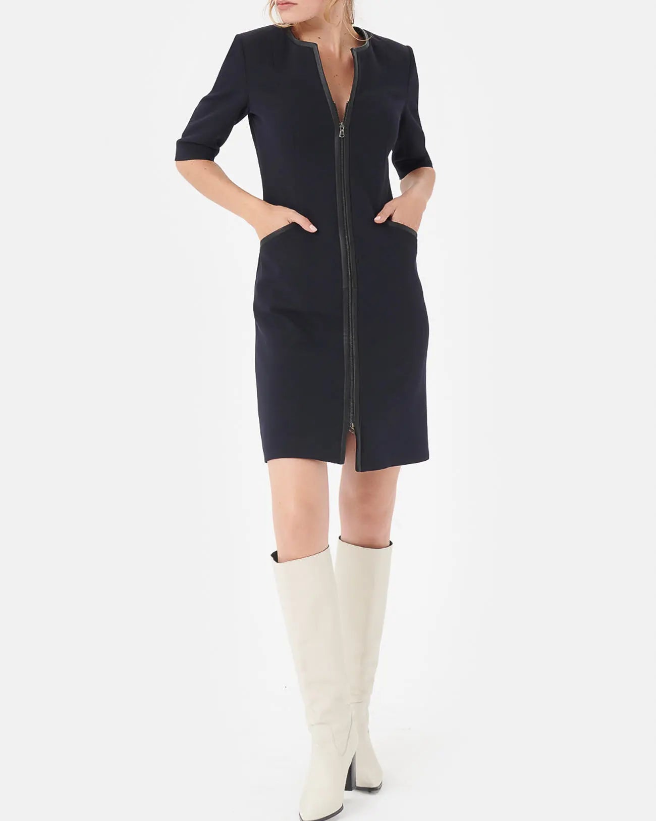 Robe Roxy Faume - seconde main