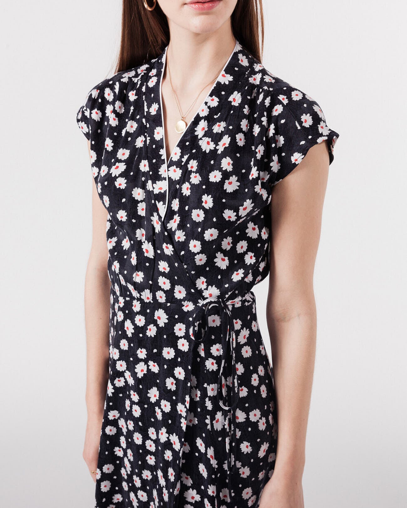 Robe Roselia Faume - seconde main