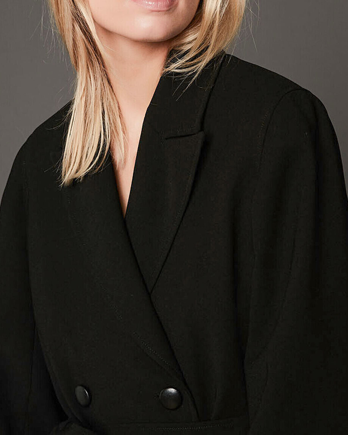 Robe Rainbow Faume - seconde main