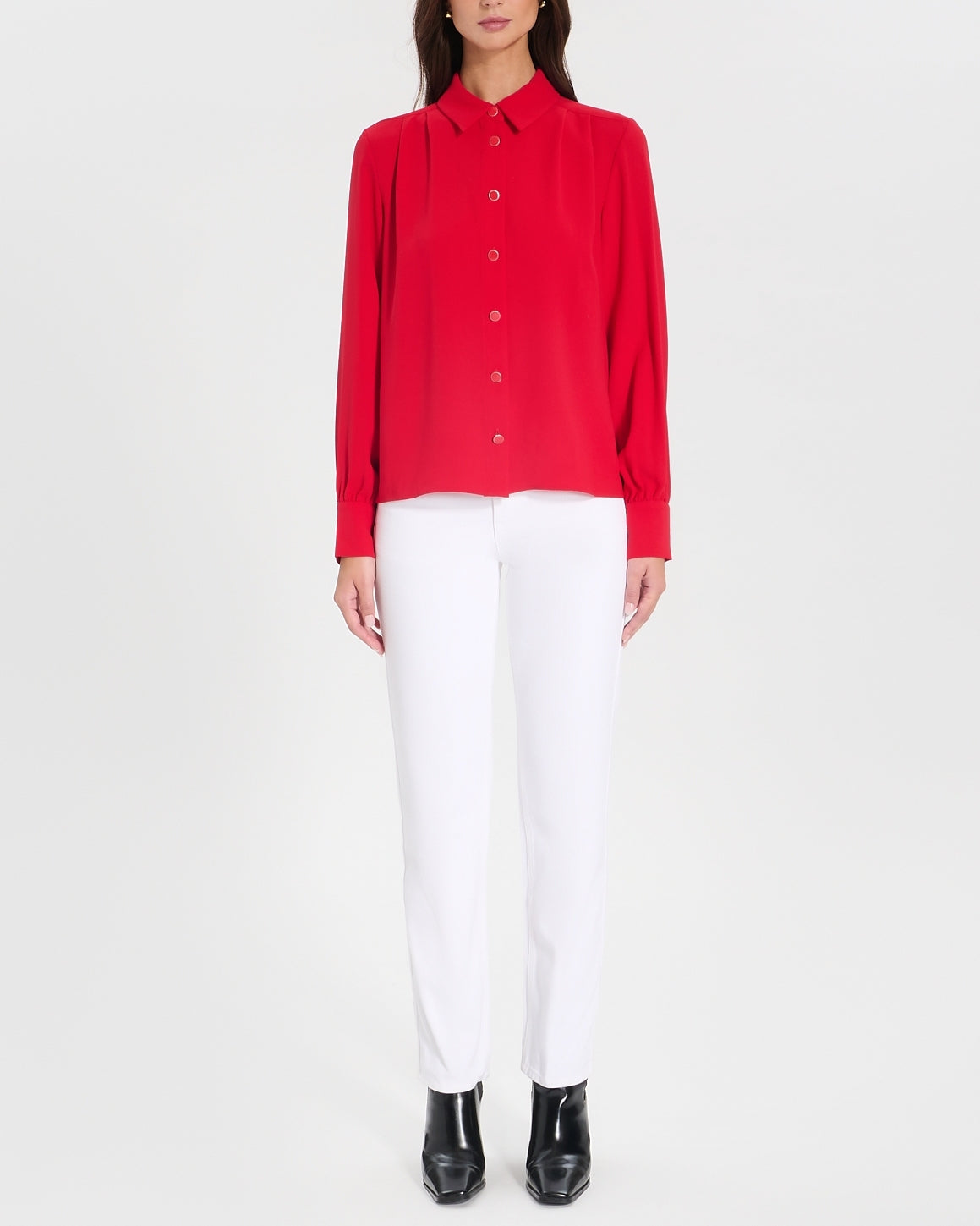 Top Tara Faume - seconde main