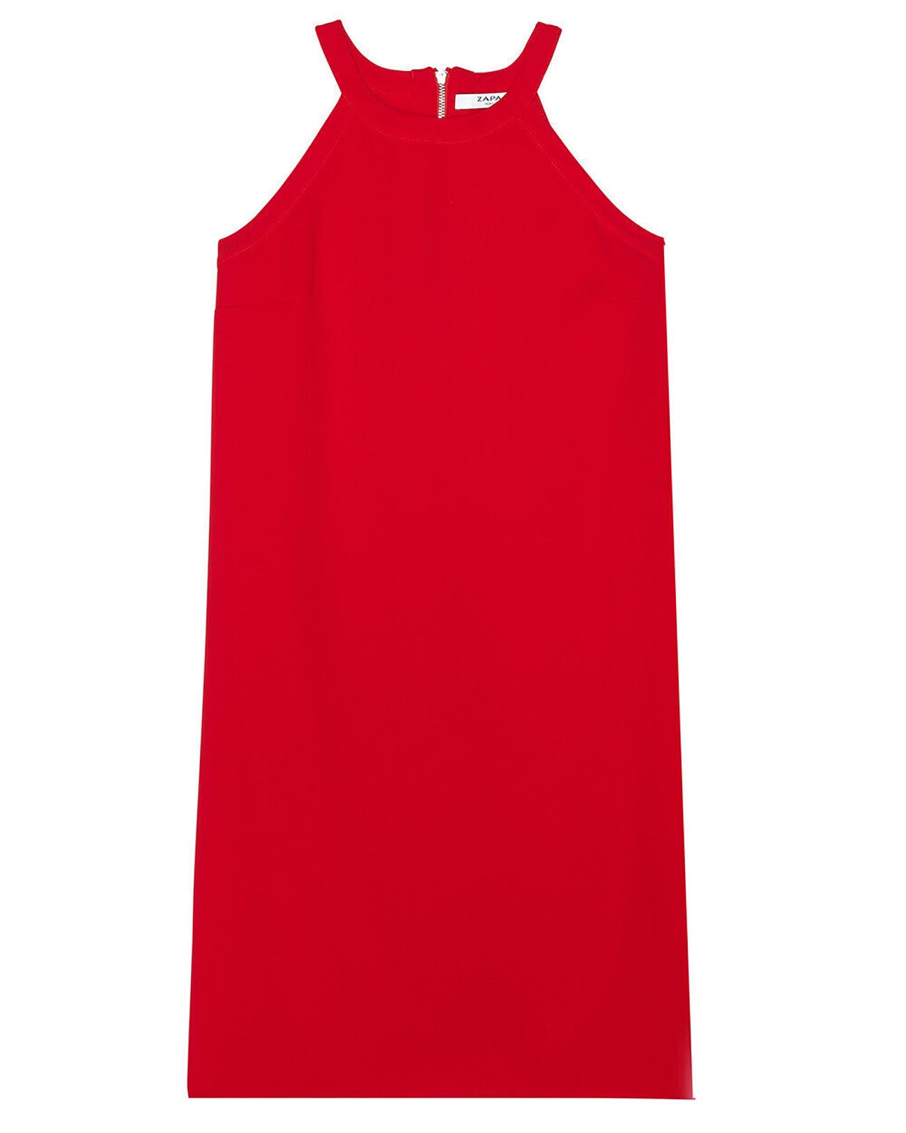 Robe Doria Faume - seconde main