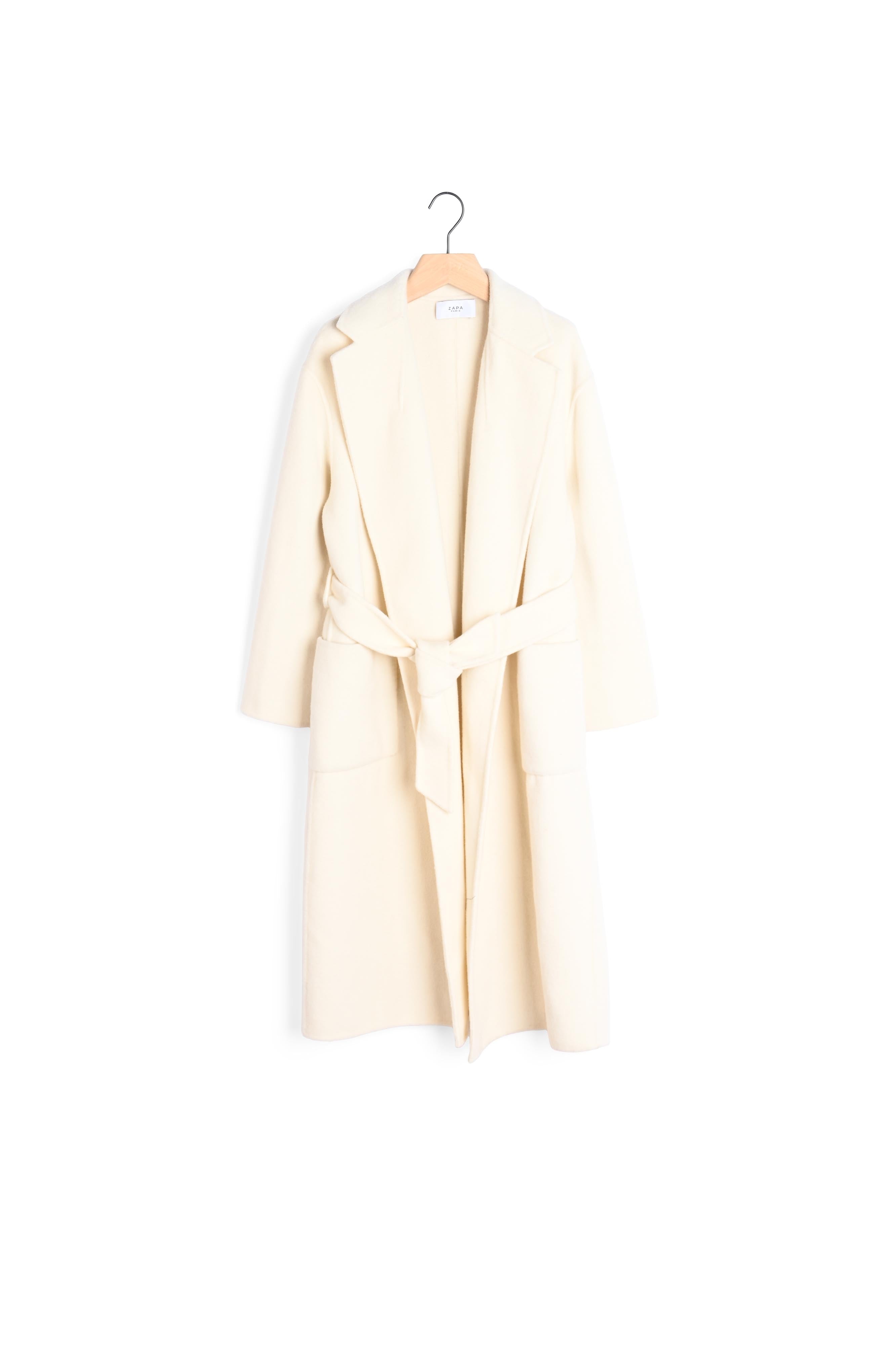 Manteau Miramas Faume - seconde main