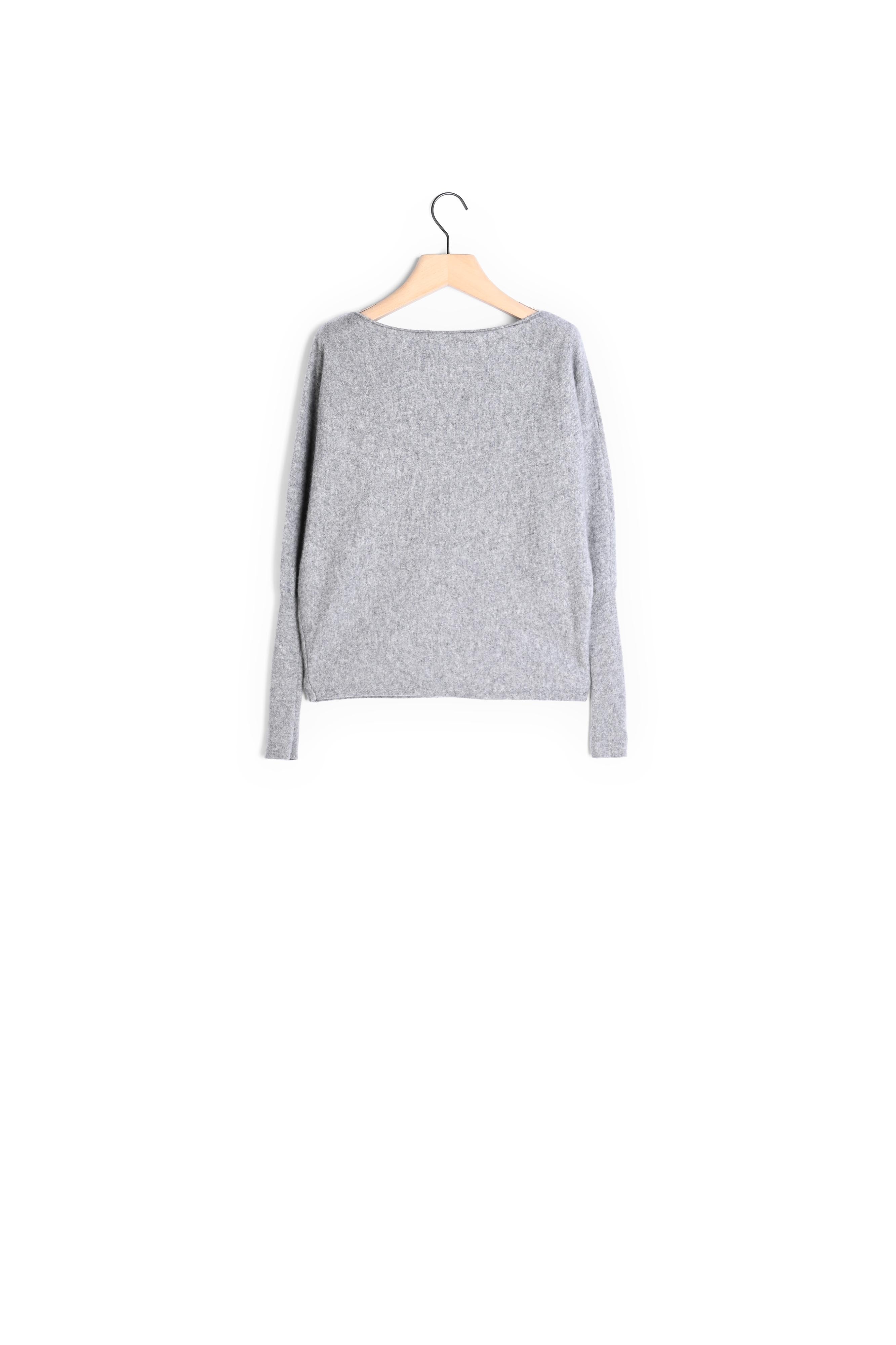 Pull Penseeboat Faume - seconde main