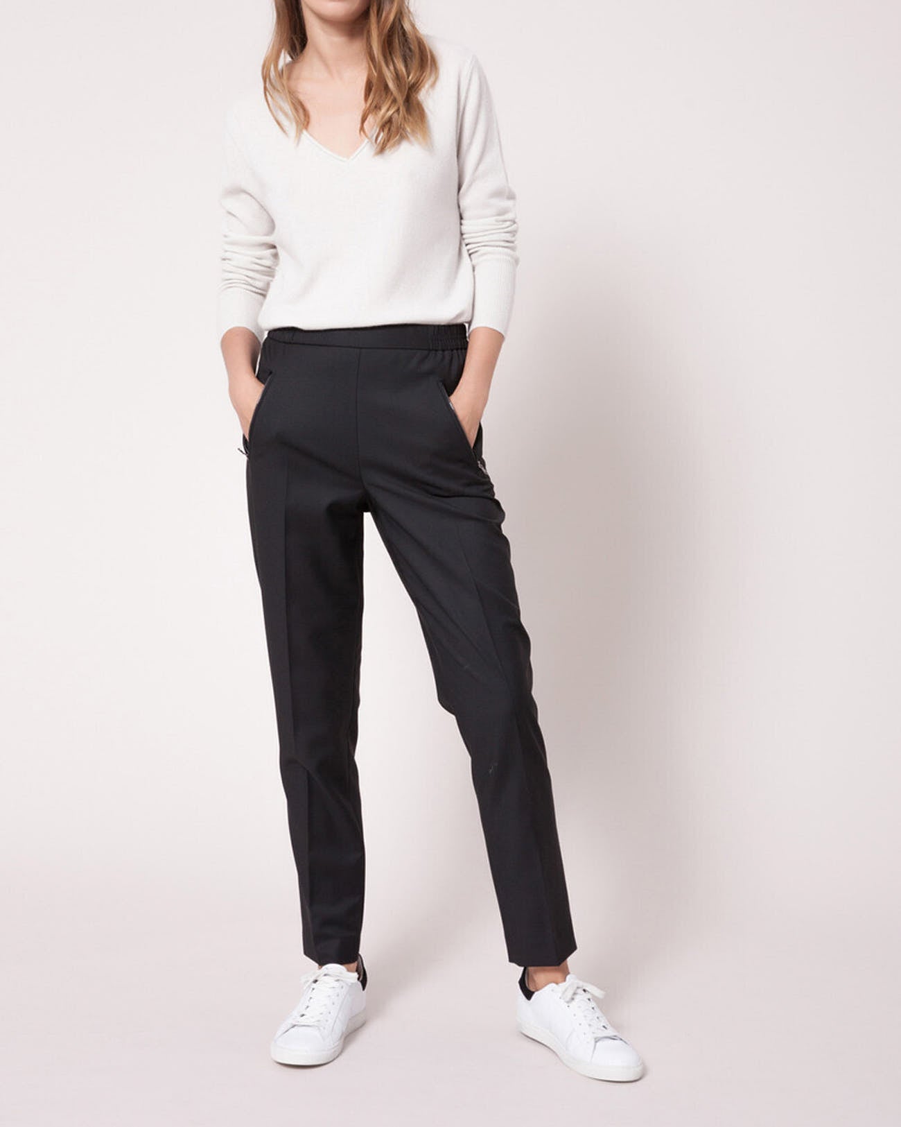 Pantalon Piona Faume - seconde main