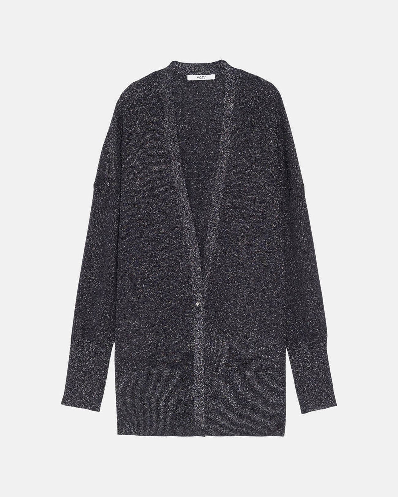 Gilet Gypsie Faume - seconde main