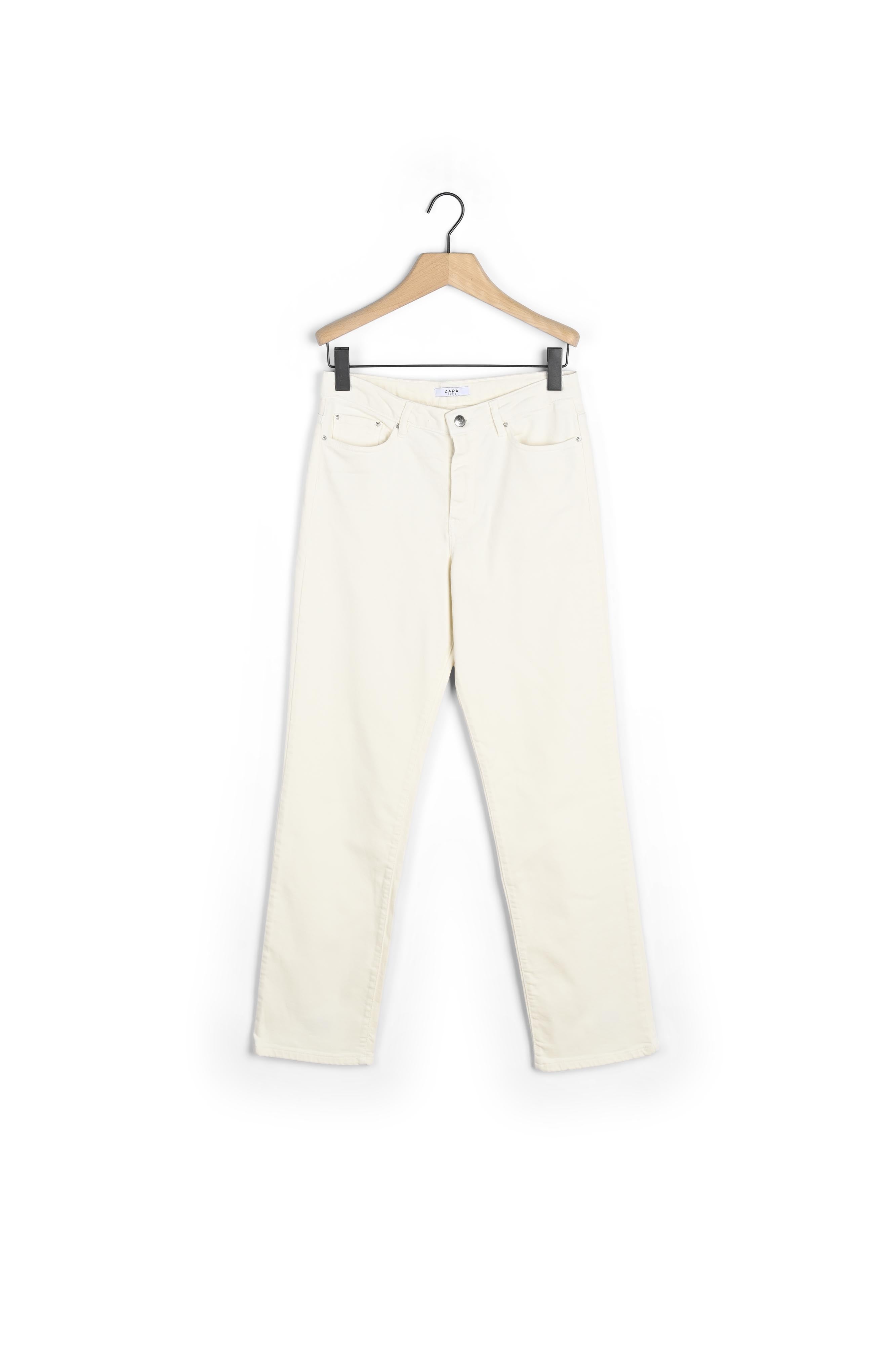 Jean Jstraight Faume - seconde main