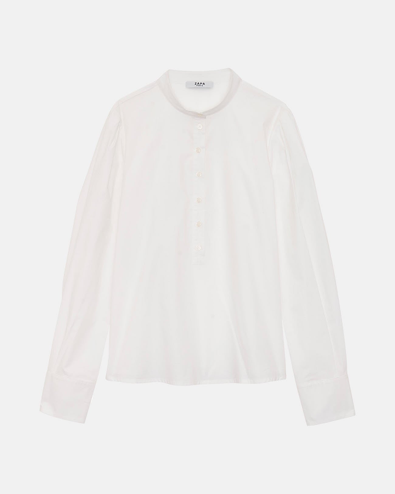 Blouse Babou Faume - seconde main