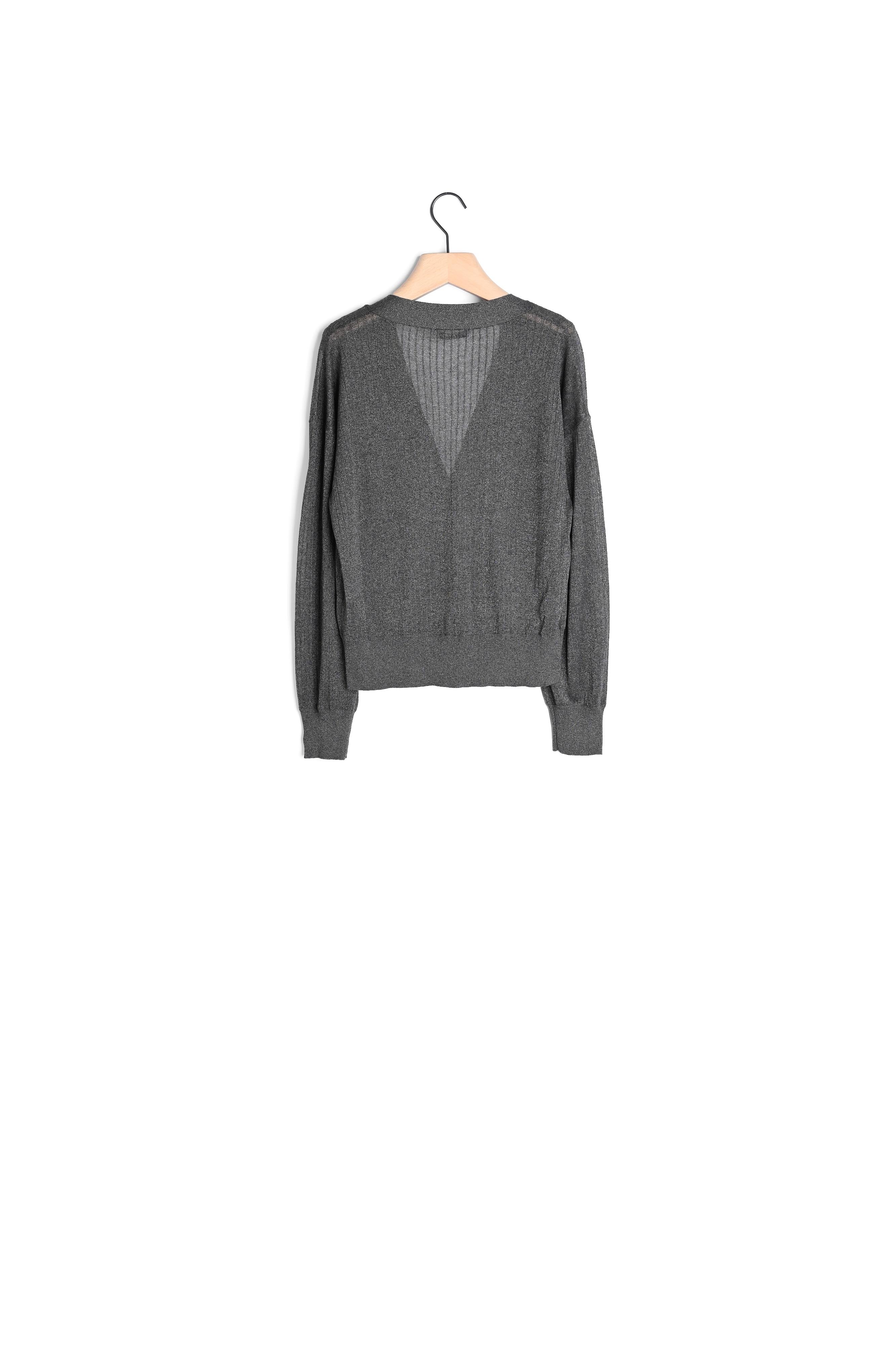 Gilet Galo Faume - seconde main