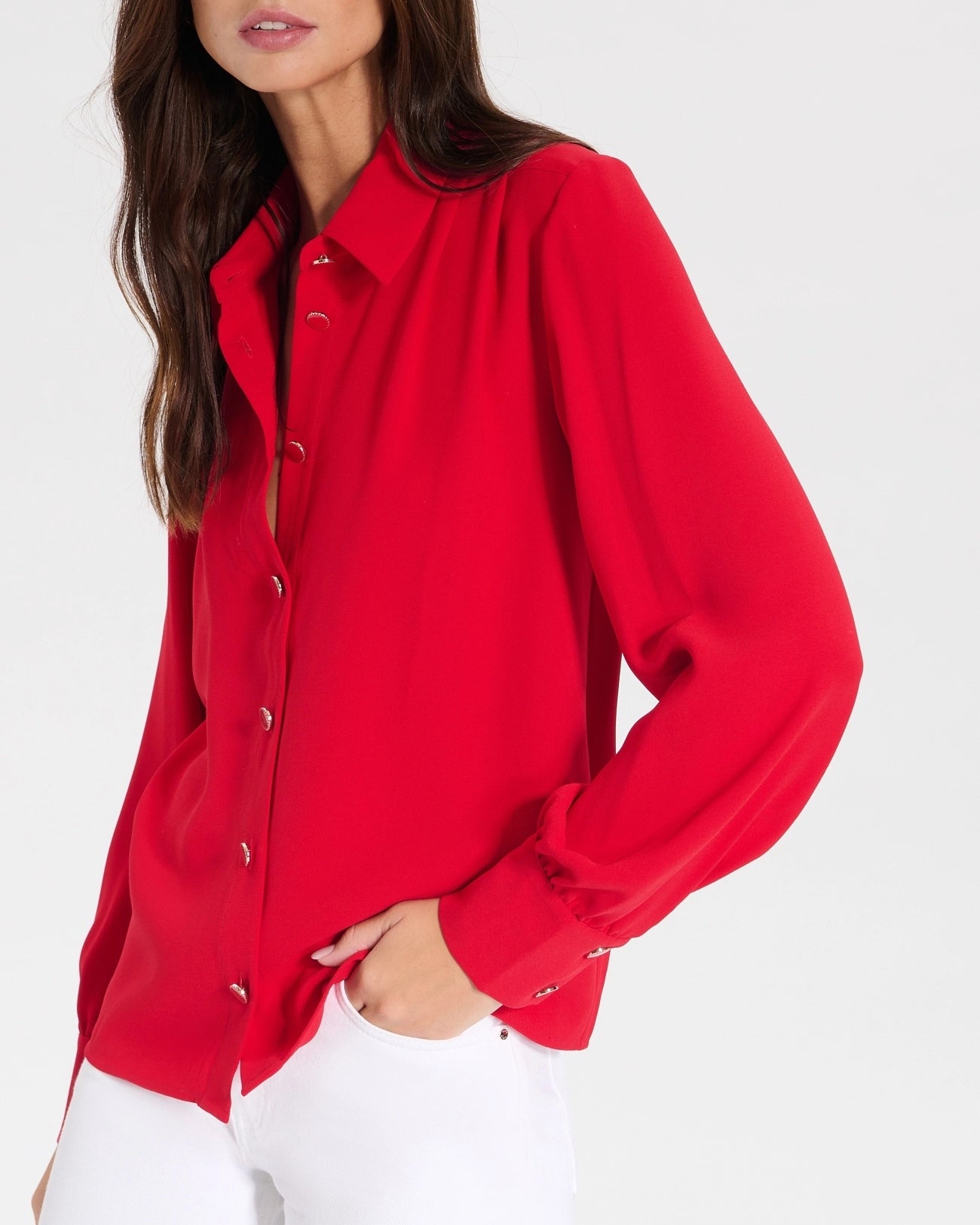 Top Tara Faume - seconde main