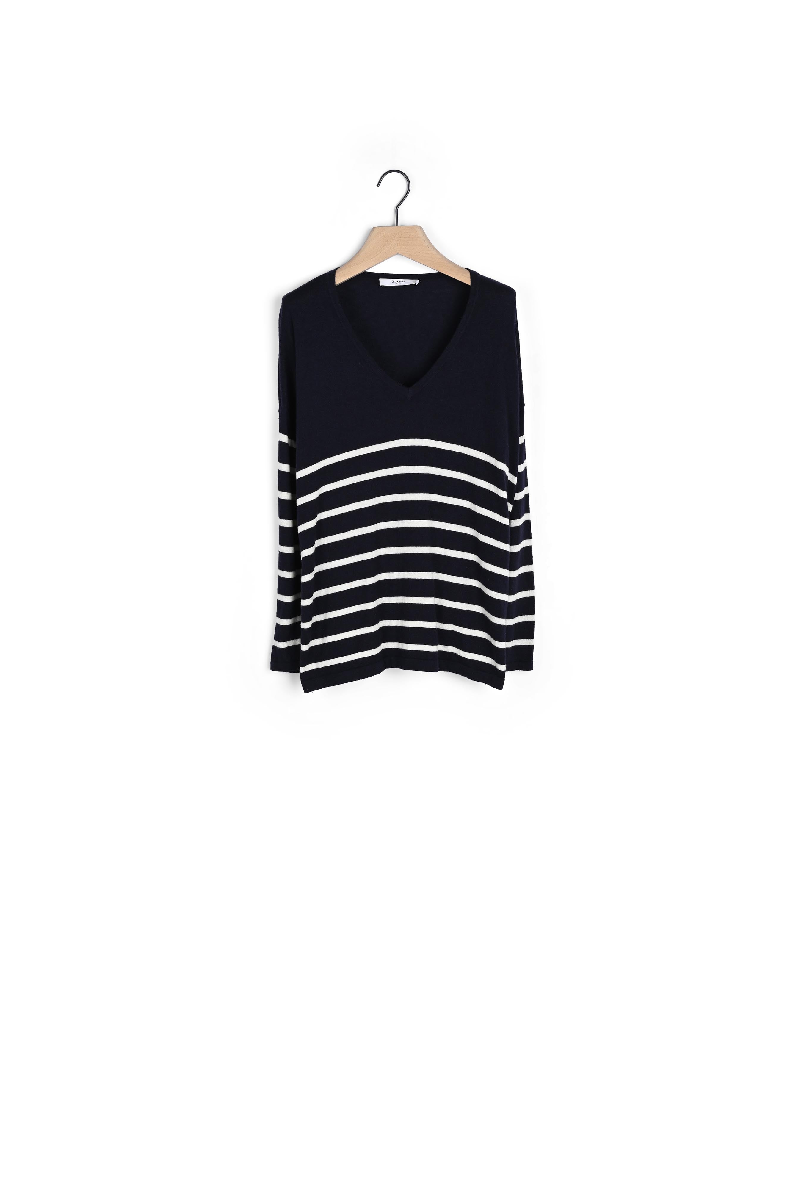 Pull Prado Faume - seconde main