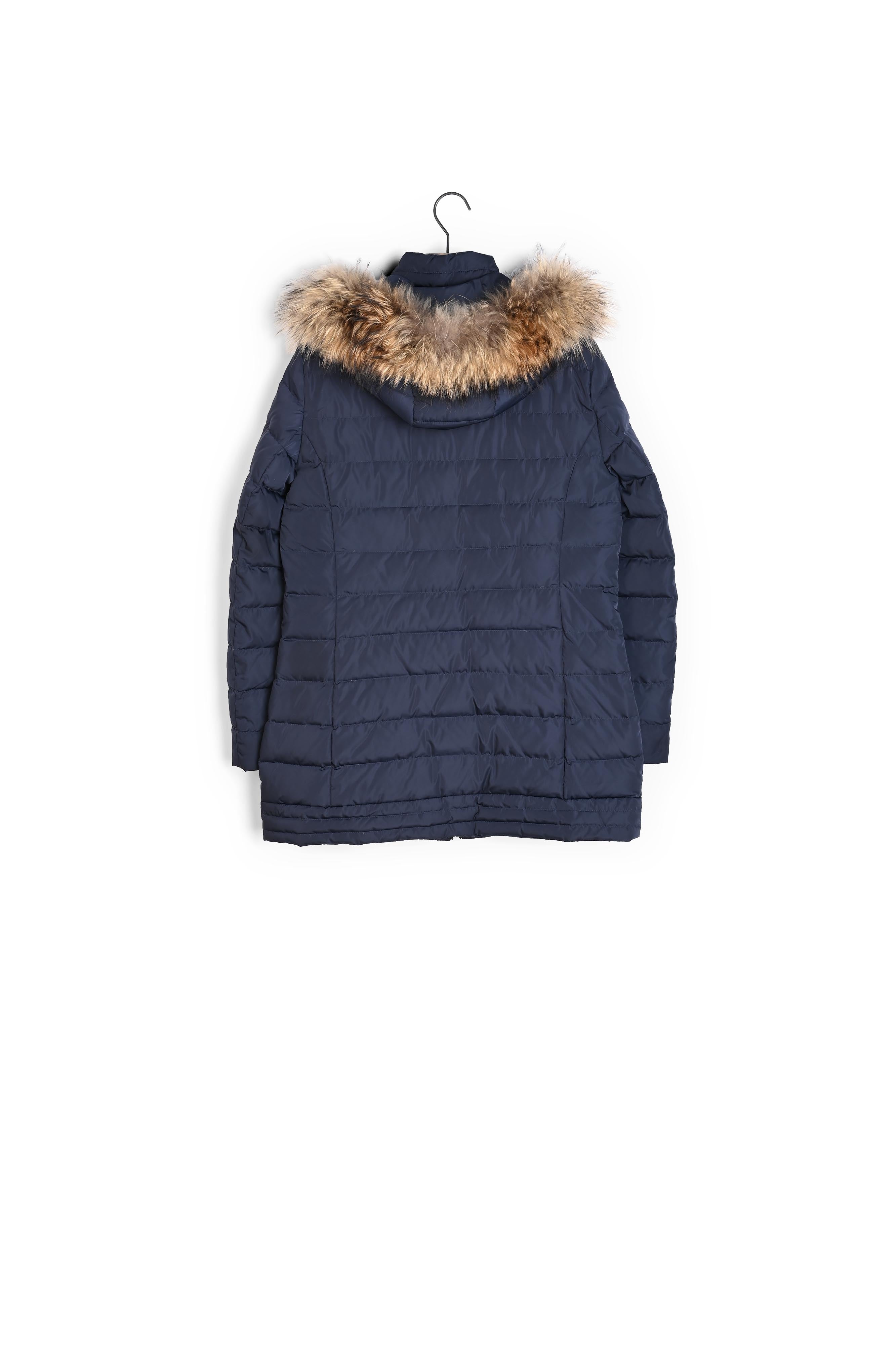 Doudoune Dolly Faume - seconde main