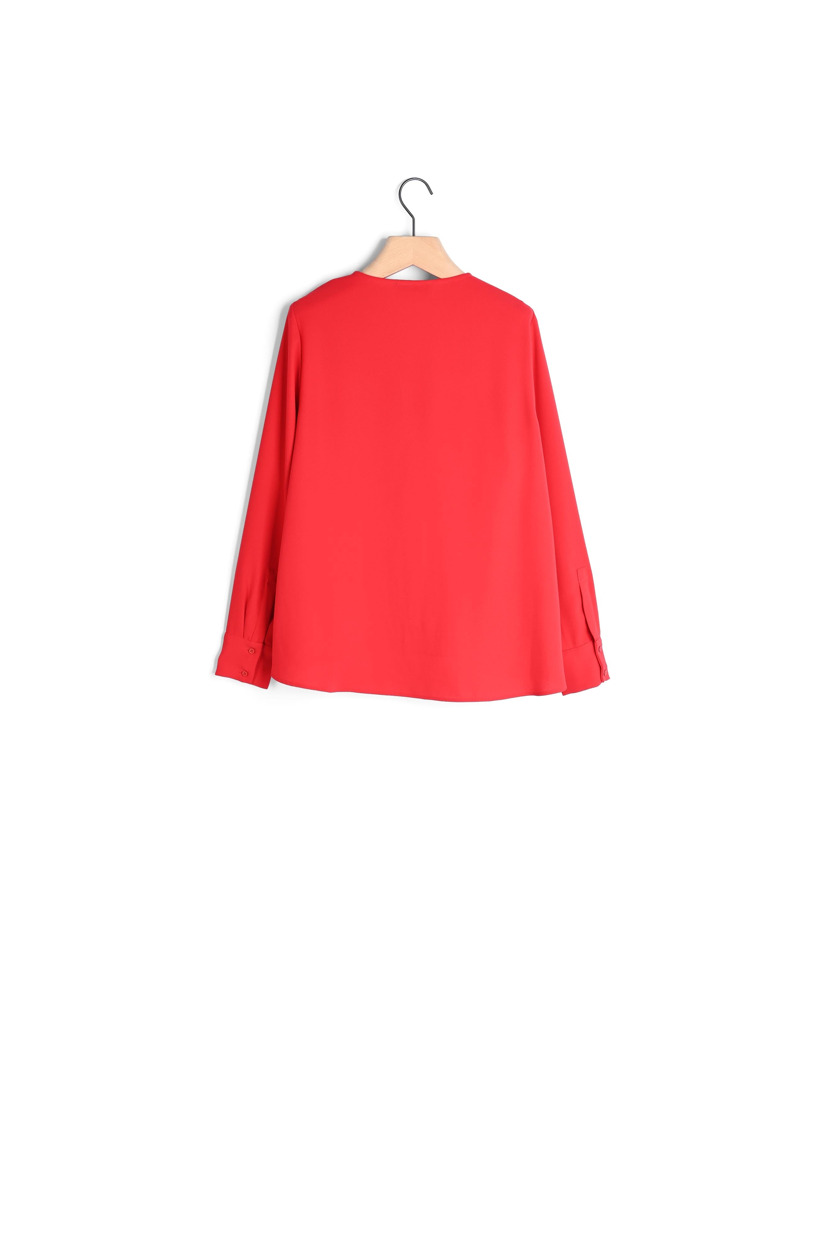 Blouse Hetty Faume - seconde main
