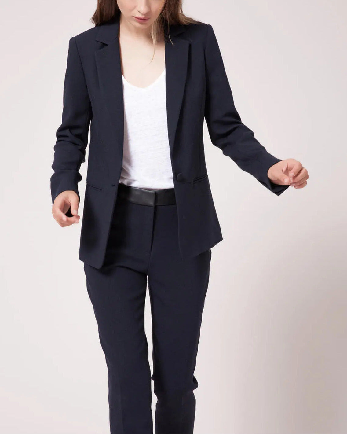 Pantalon Panama Faume - seconde main