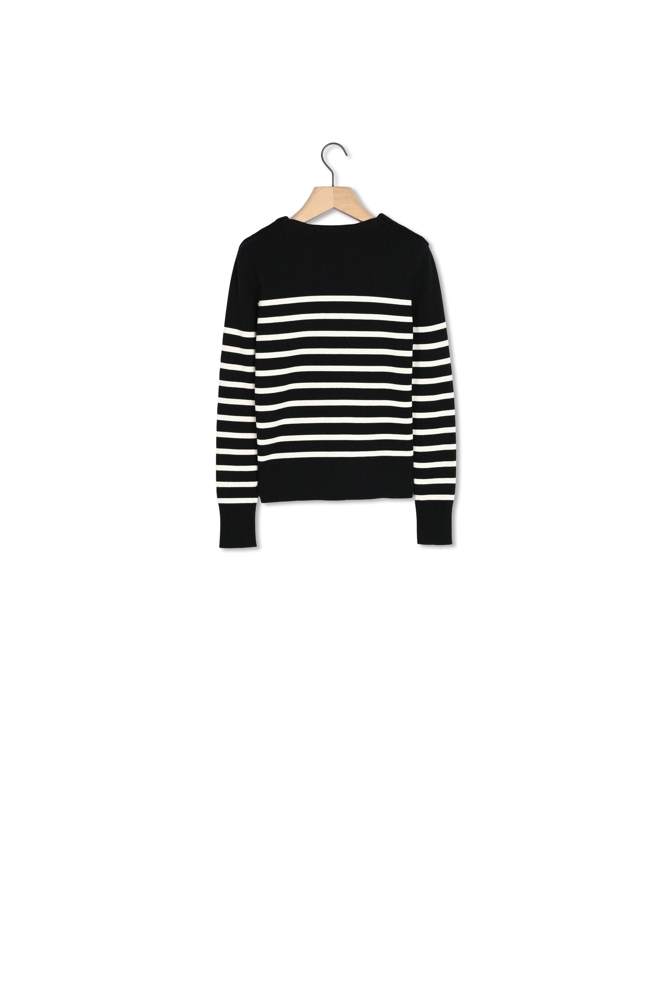 Pull Natacha Faume - seconde main