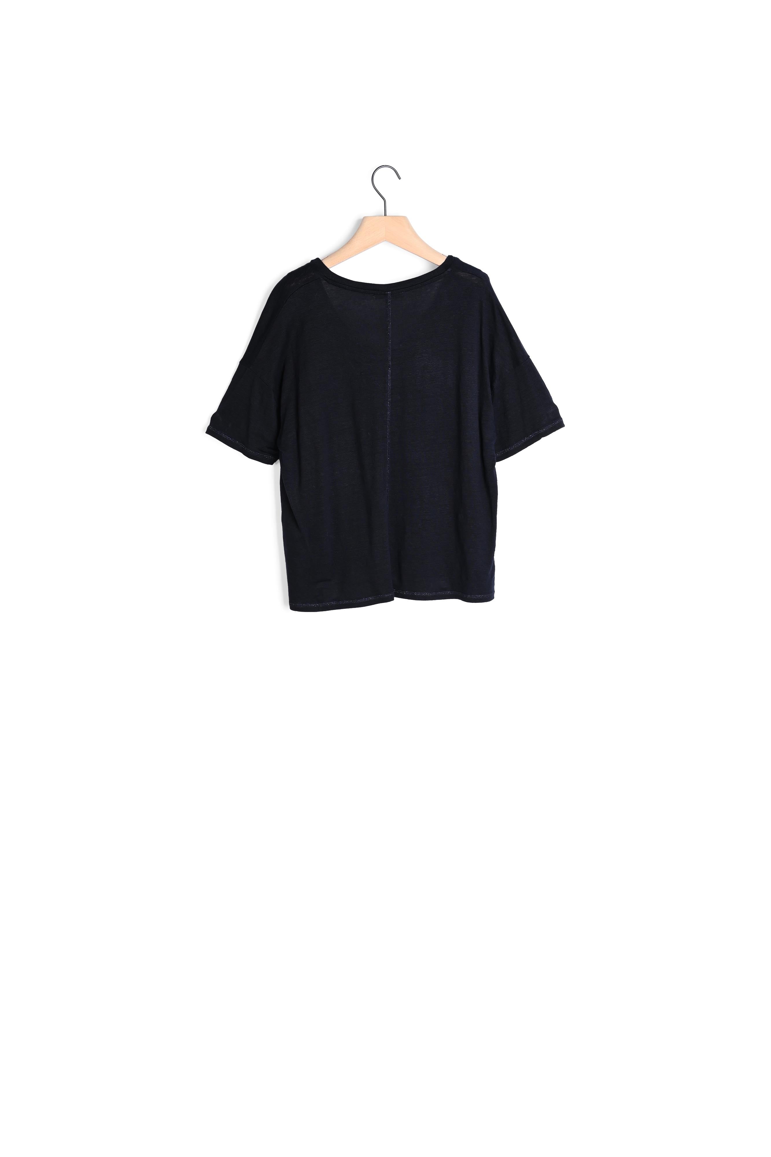 Top Travis Faume - seconde main