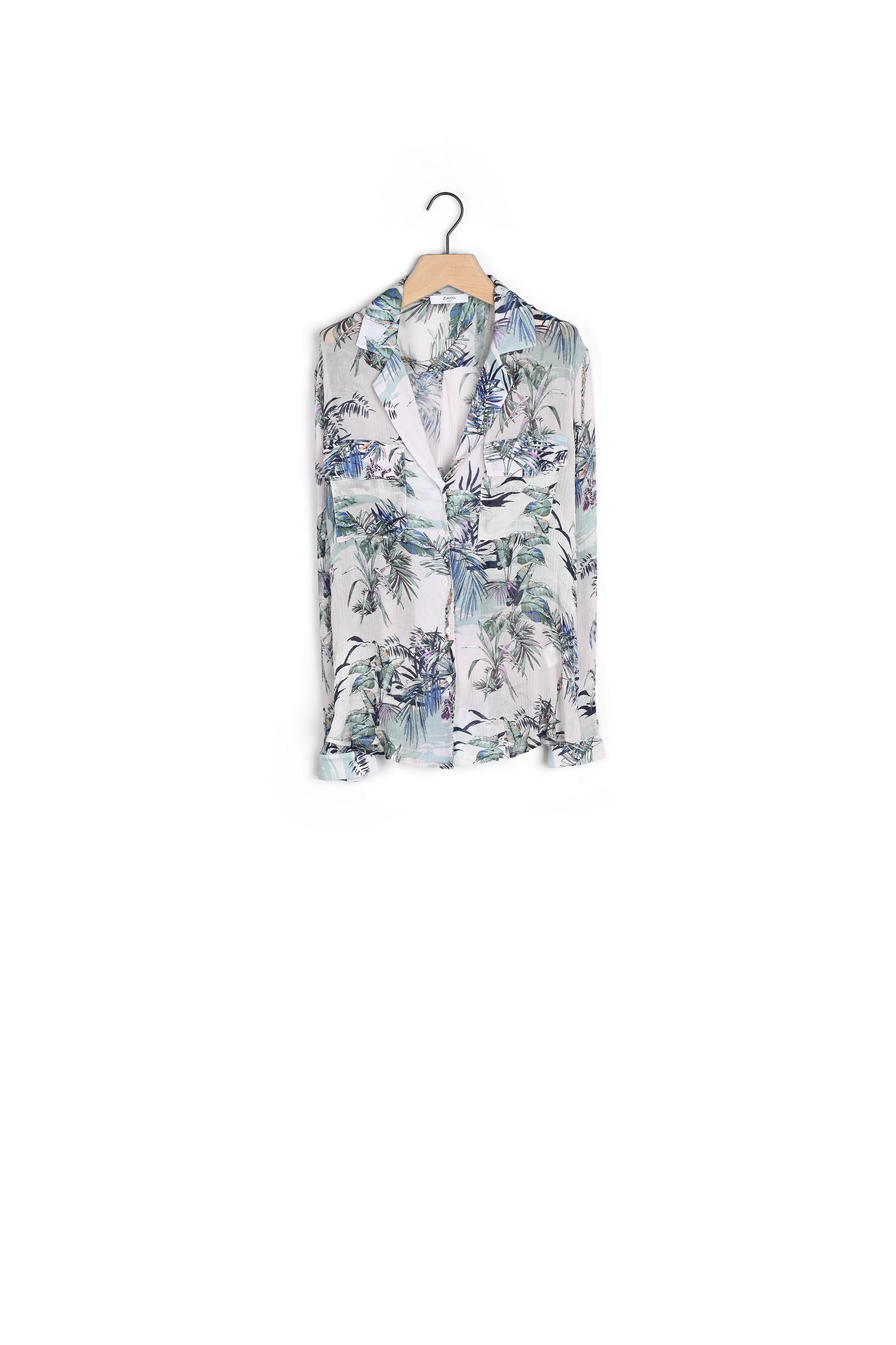 Chemisier Chiara Faume - seconde main