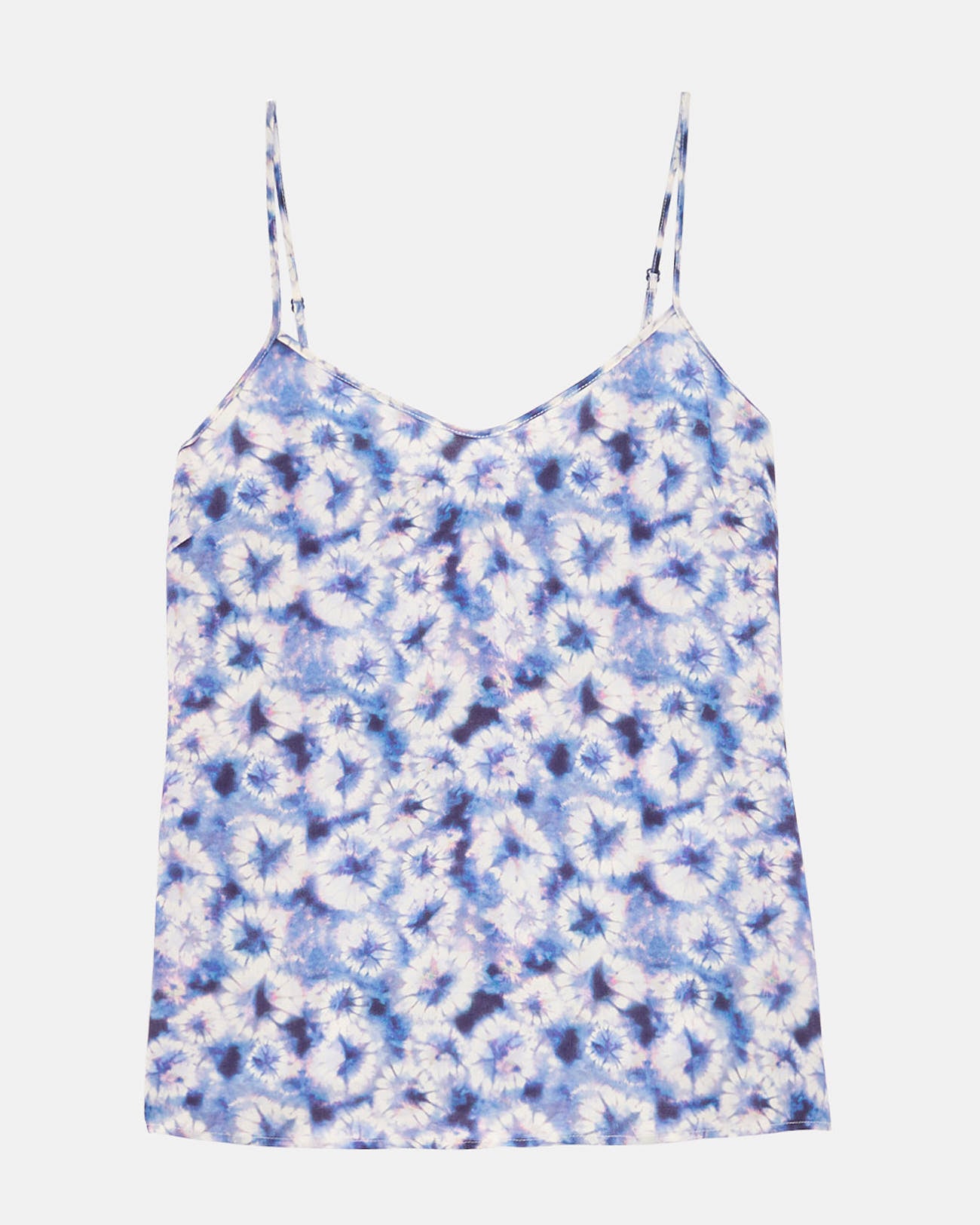 Haut Lilie Faume - seconde main