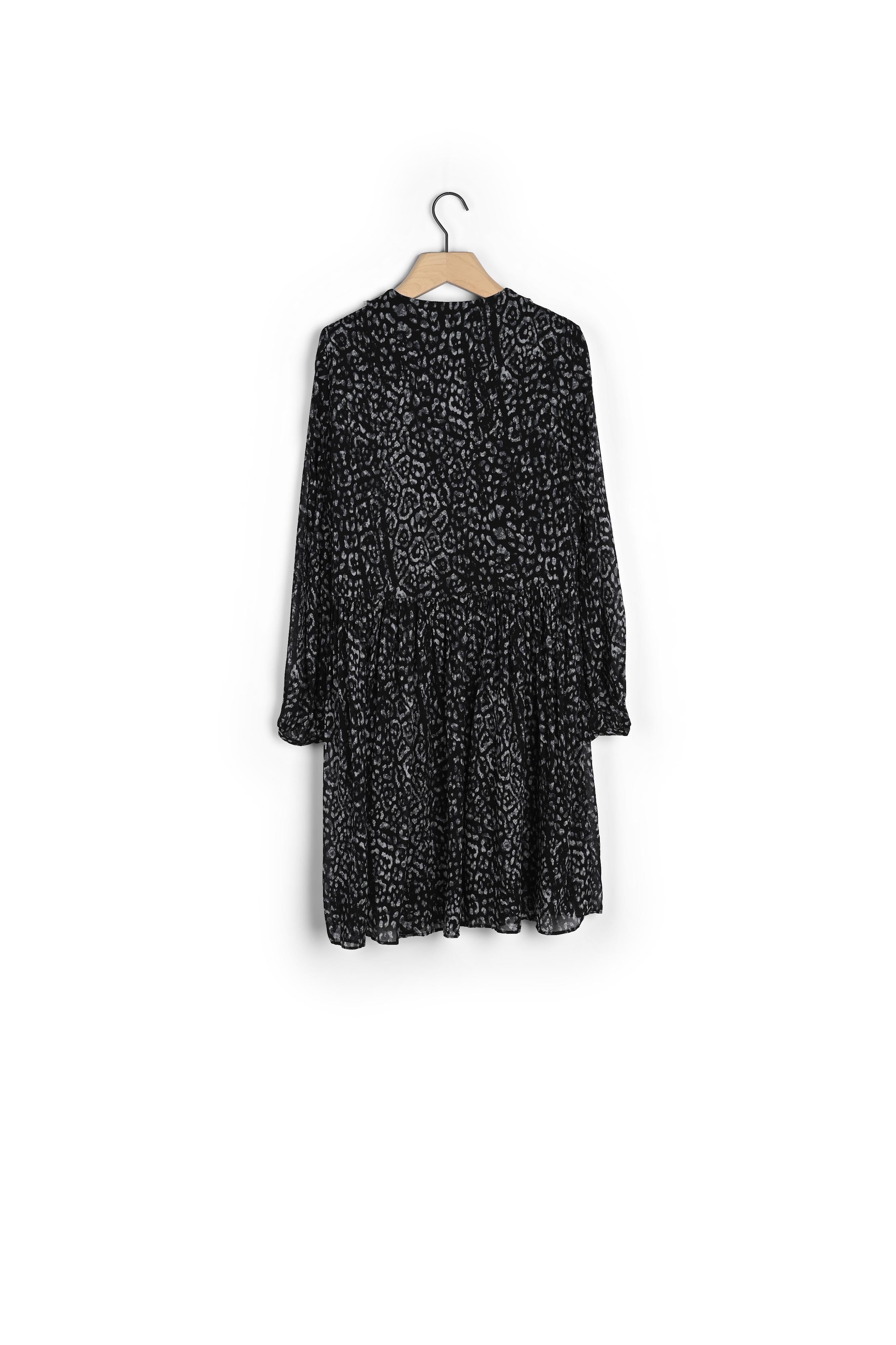 Robe Romina Faume - seconde main