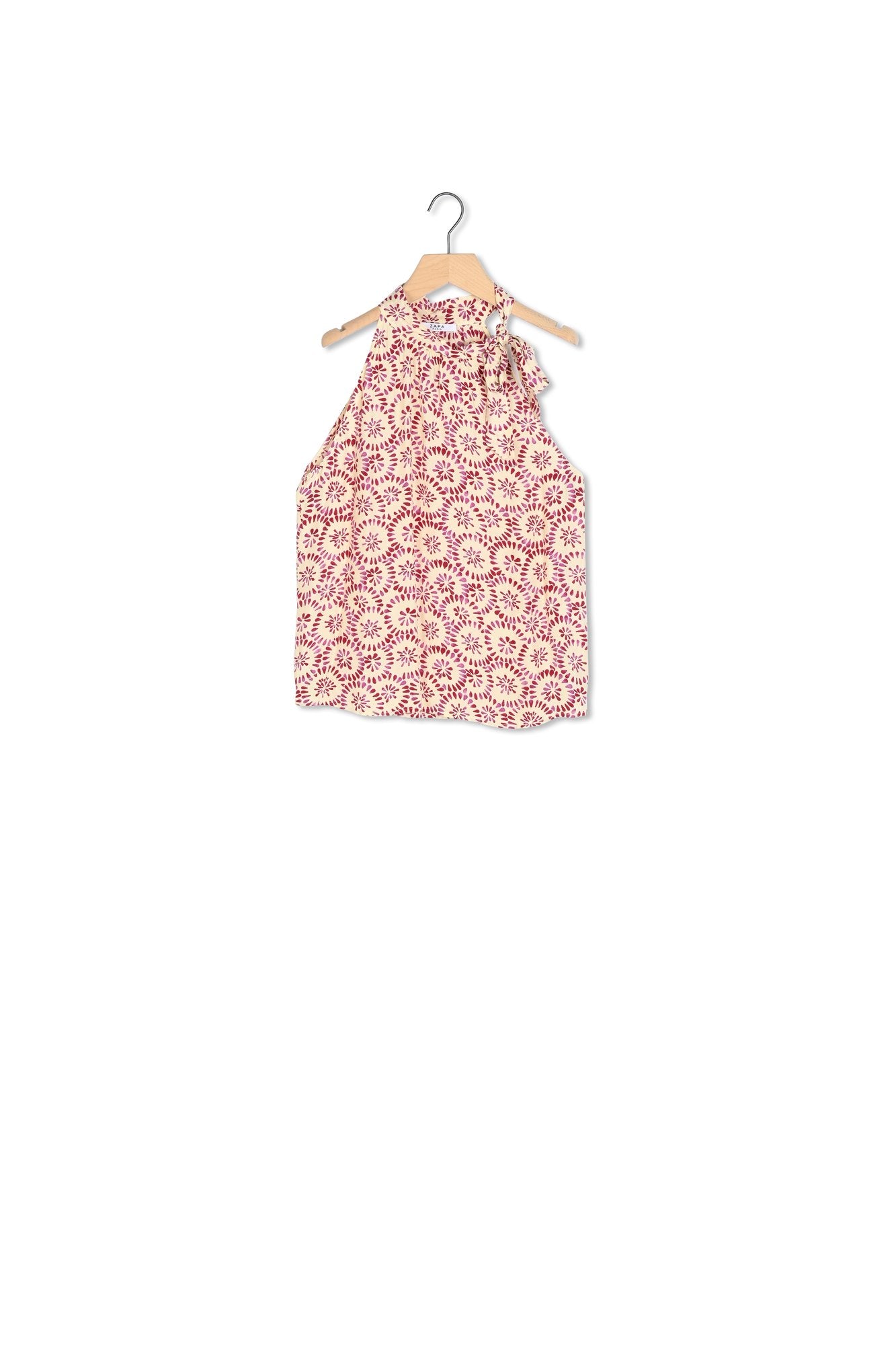 Top Tyron Faume - seconde main