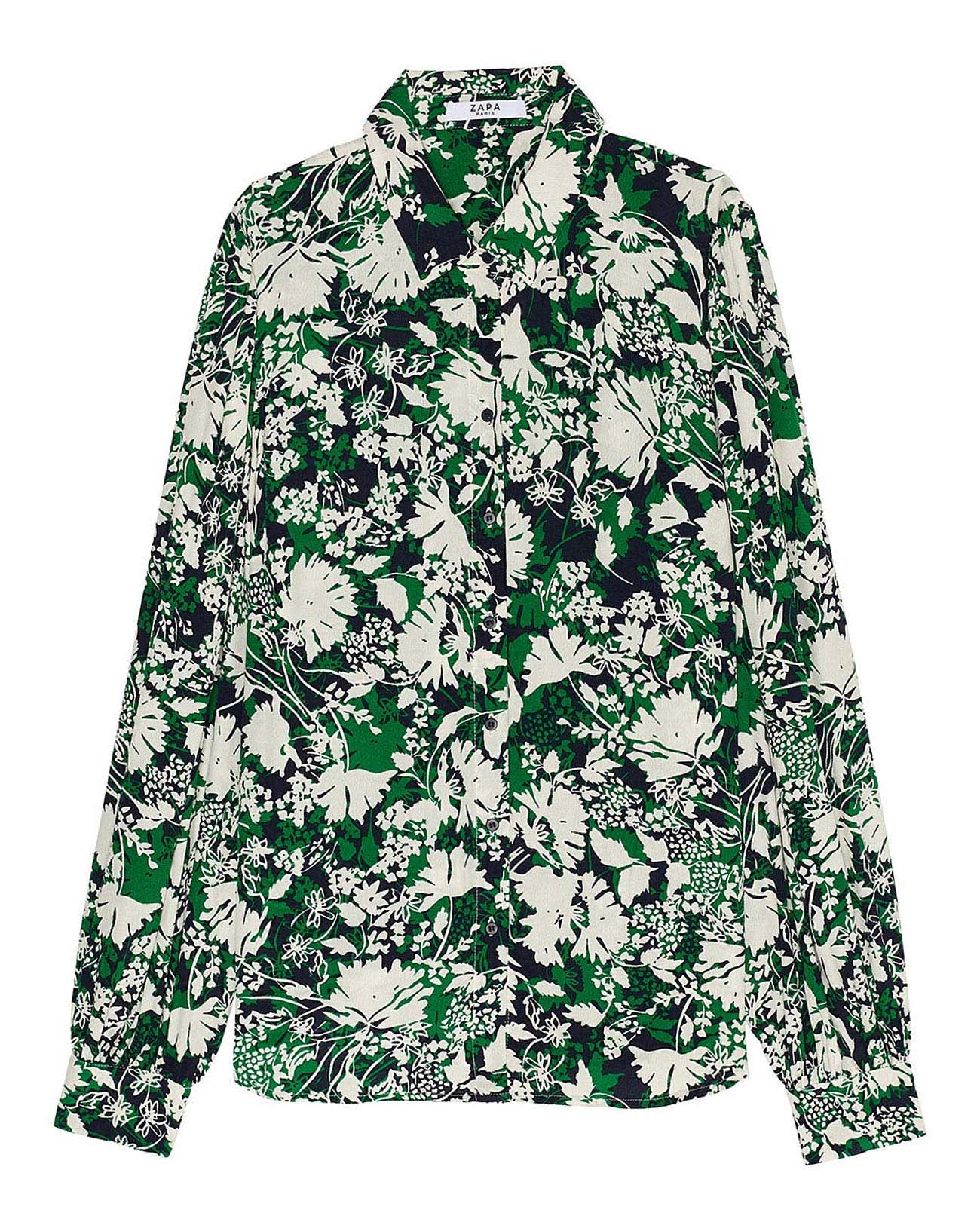 Chemisier Cameron Faume - seconde main