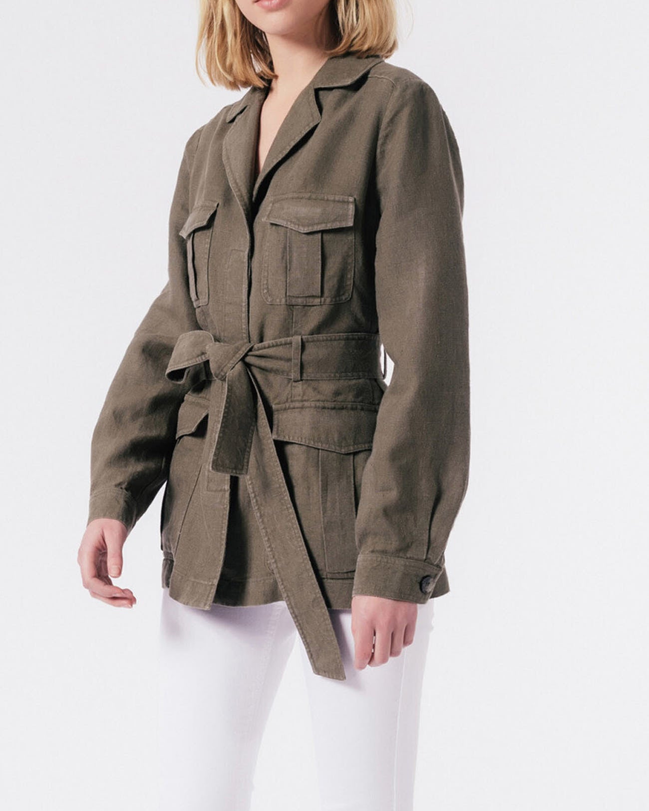 Veste Valavas Faume - seconde main