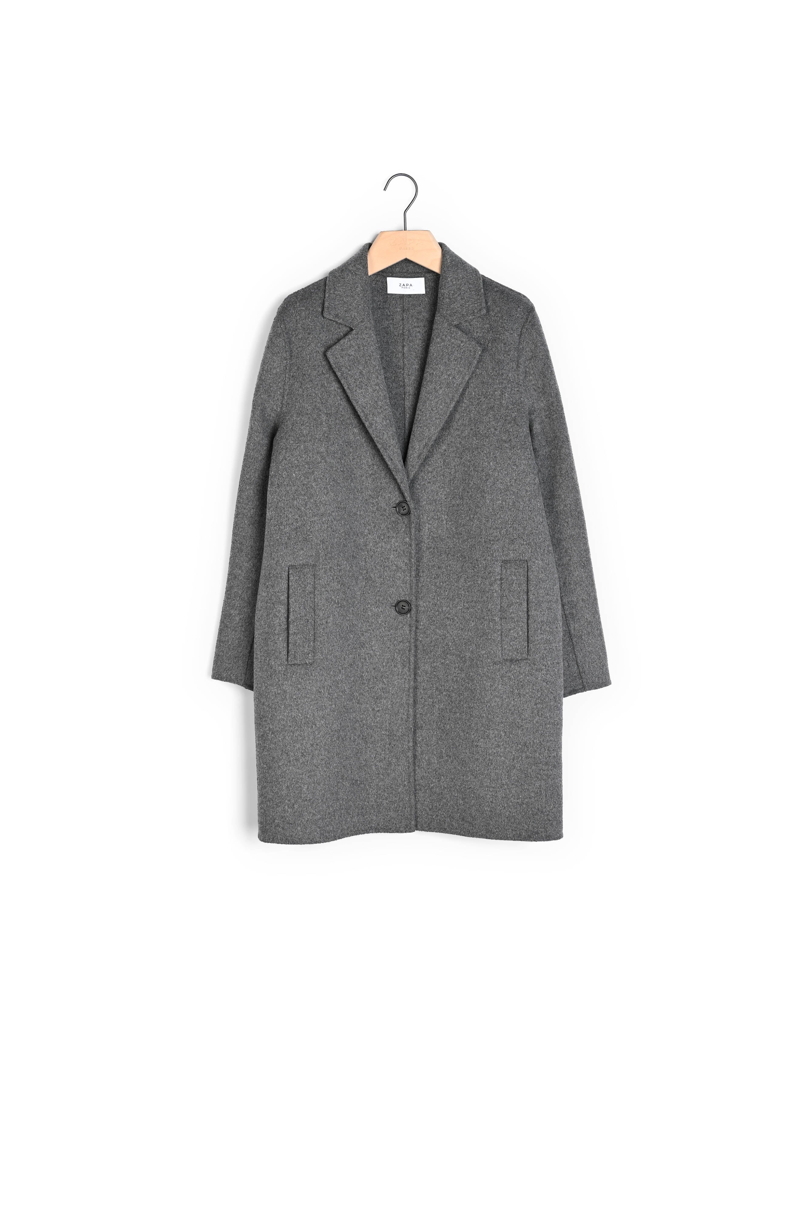 Manteau Matila Faume - seconde main