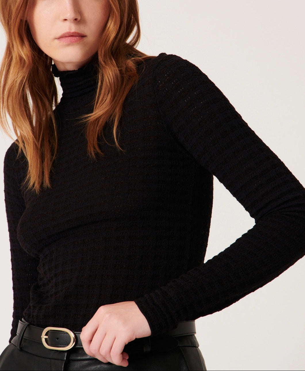 Pull Positano Faume - seconde main