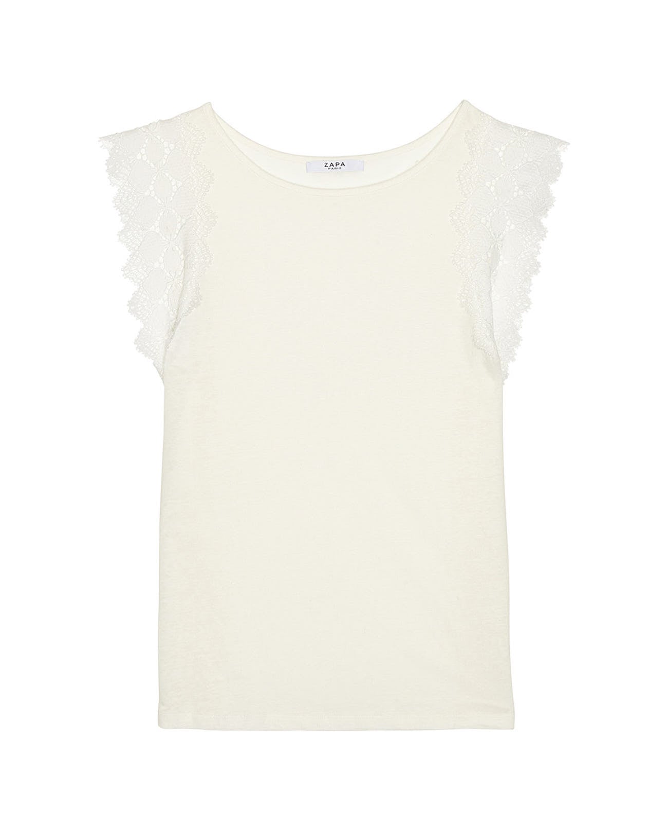 Top Tobias Faume - seconde main