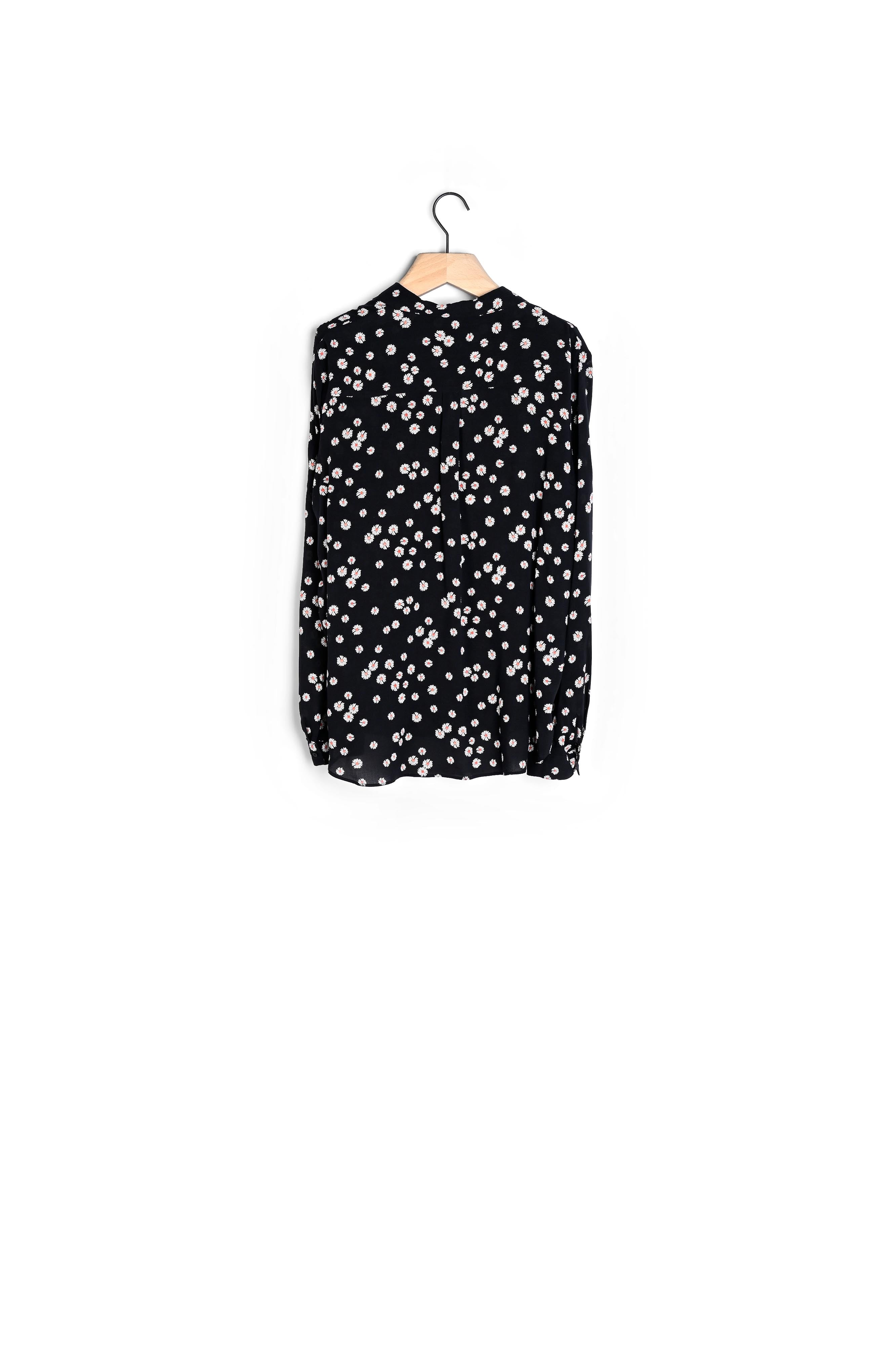 Chemisier Chiara Faume - seconde main