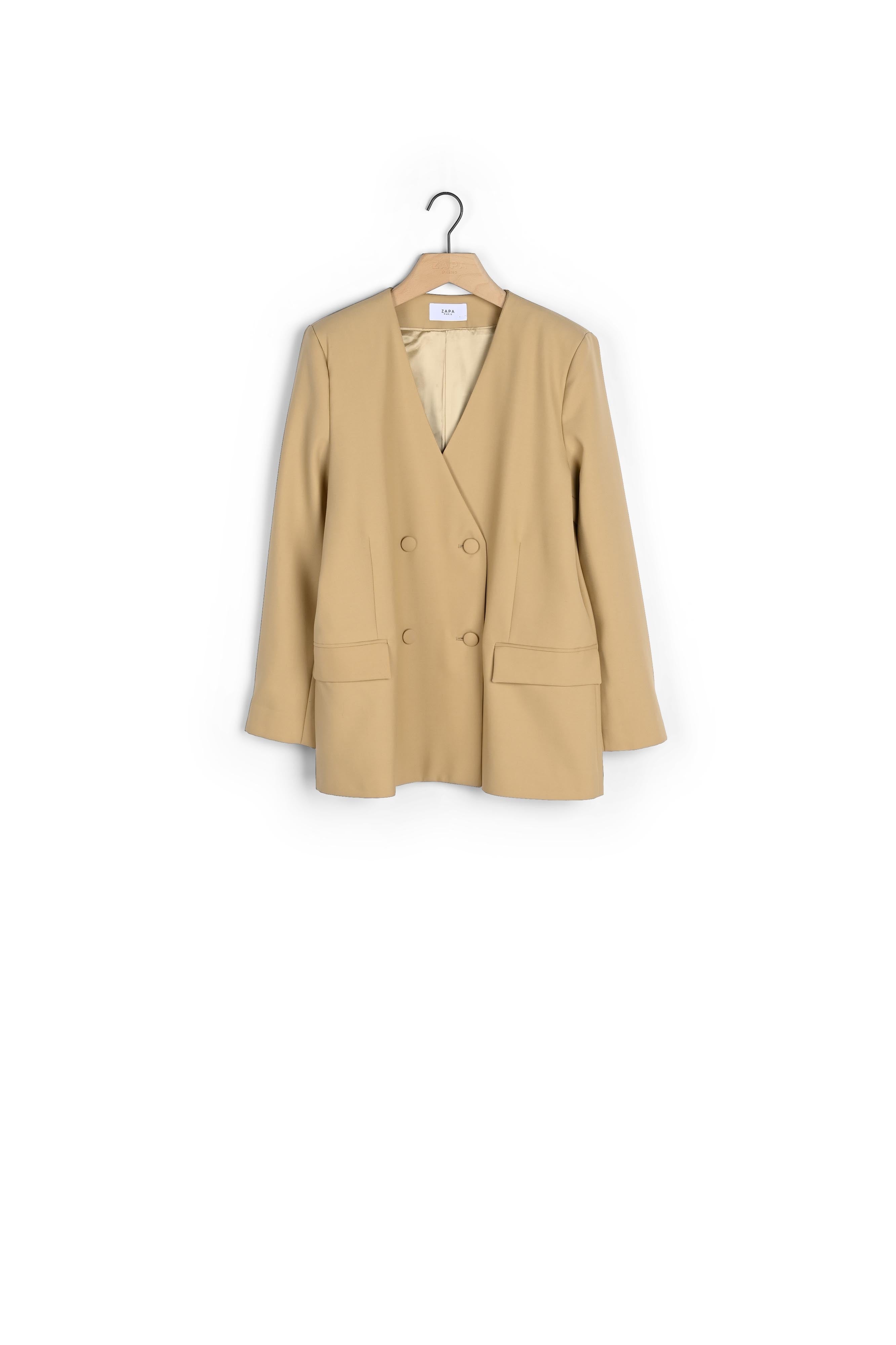 Veste Vaelle Faume - seconde main