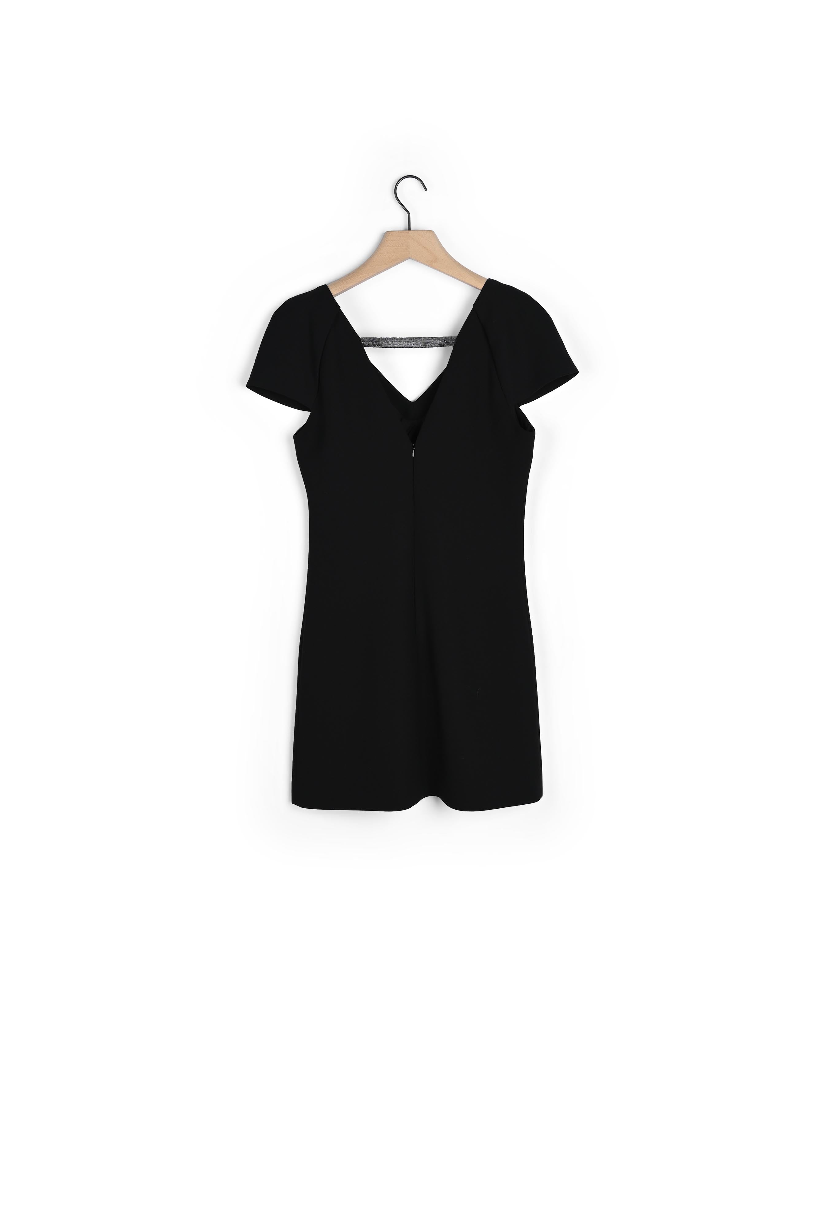 Robe Romance Faume - seconde main