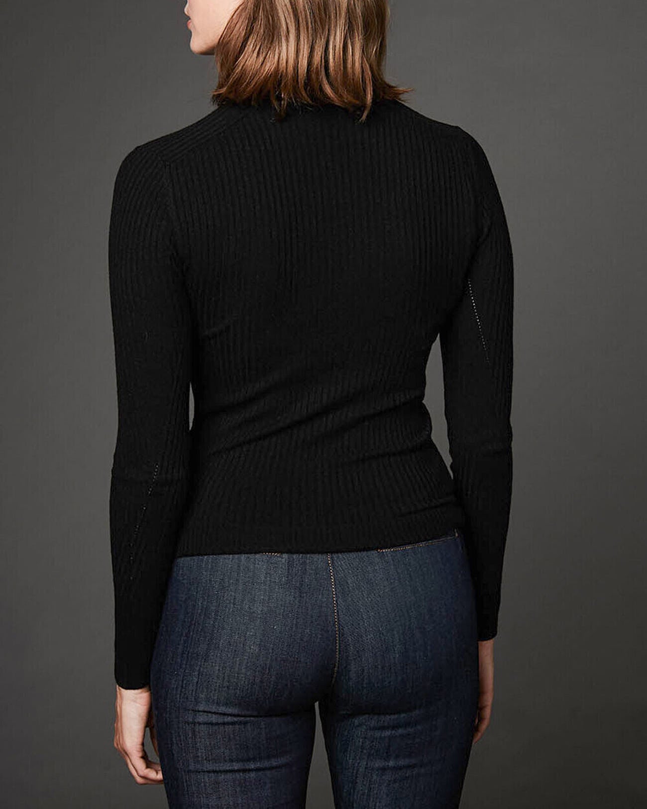 Pull Pauly Faume - seconde main