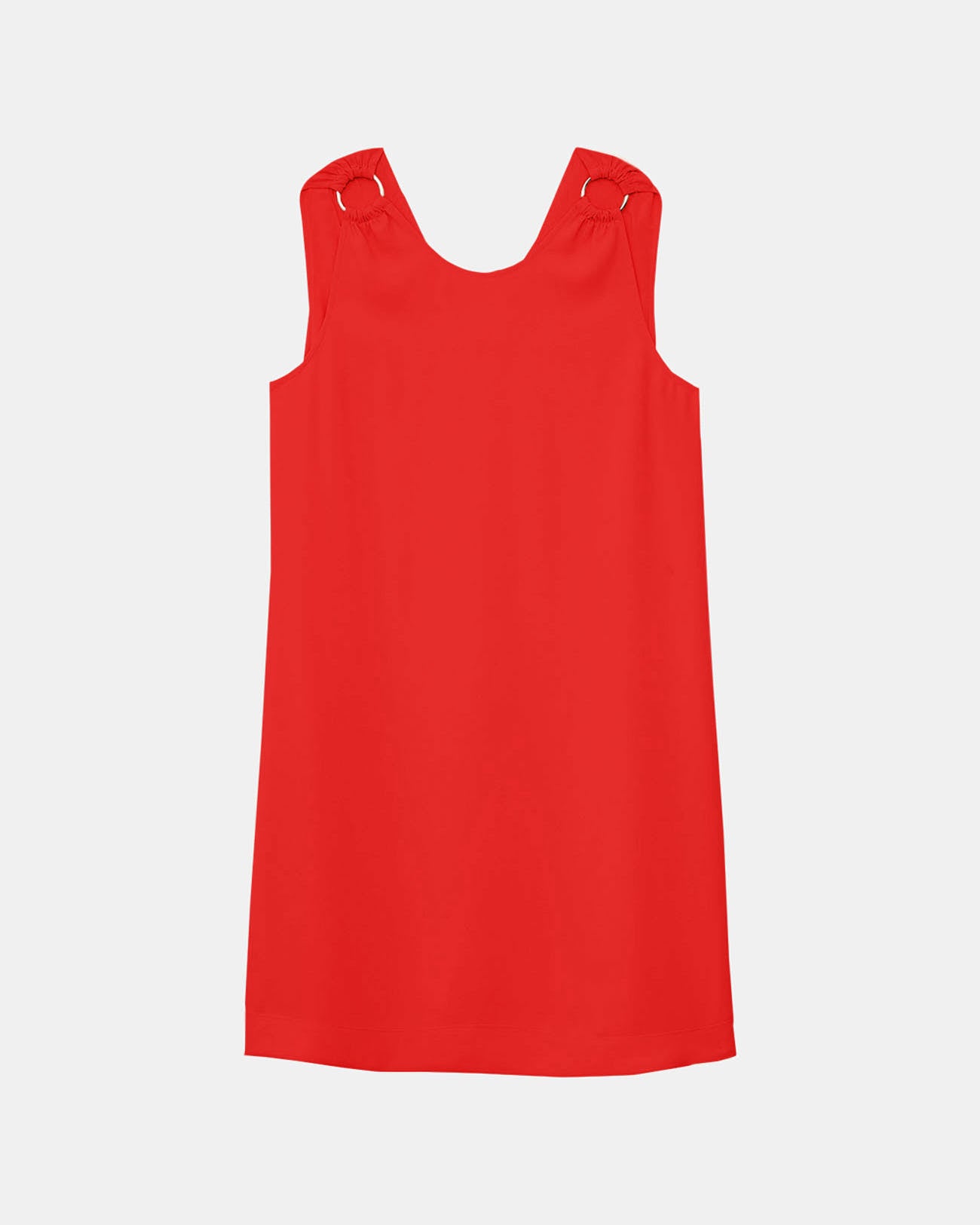 Robe Rosanna Faume - seconde main