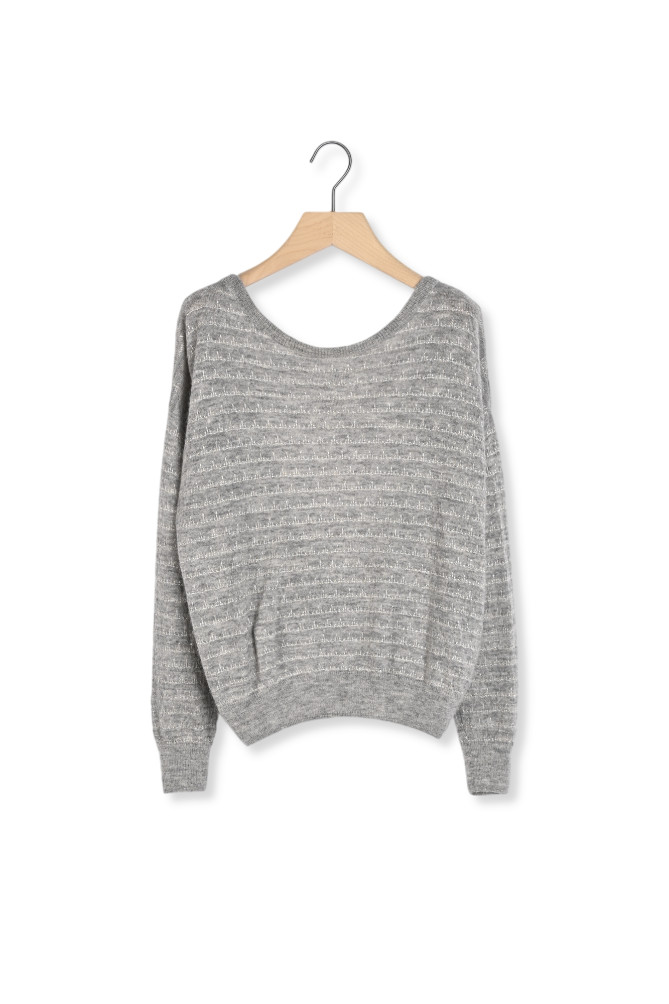 Pull Perrin Faume - seconde main