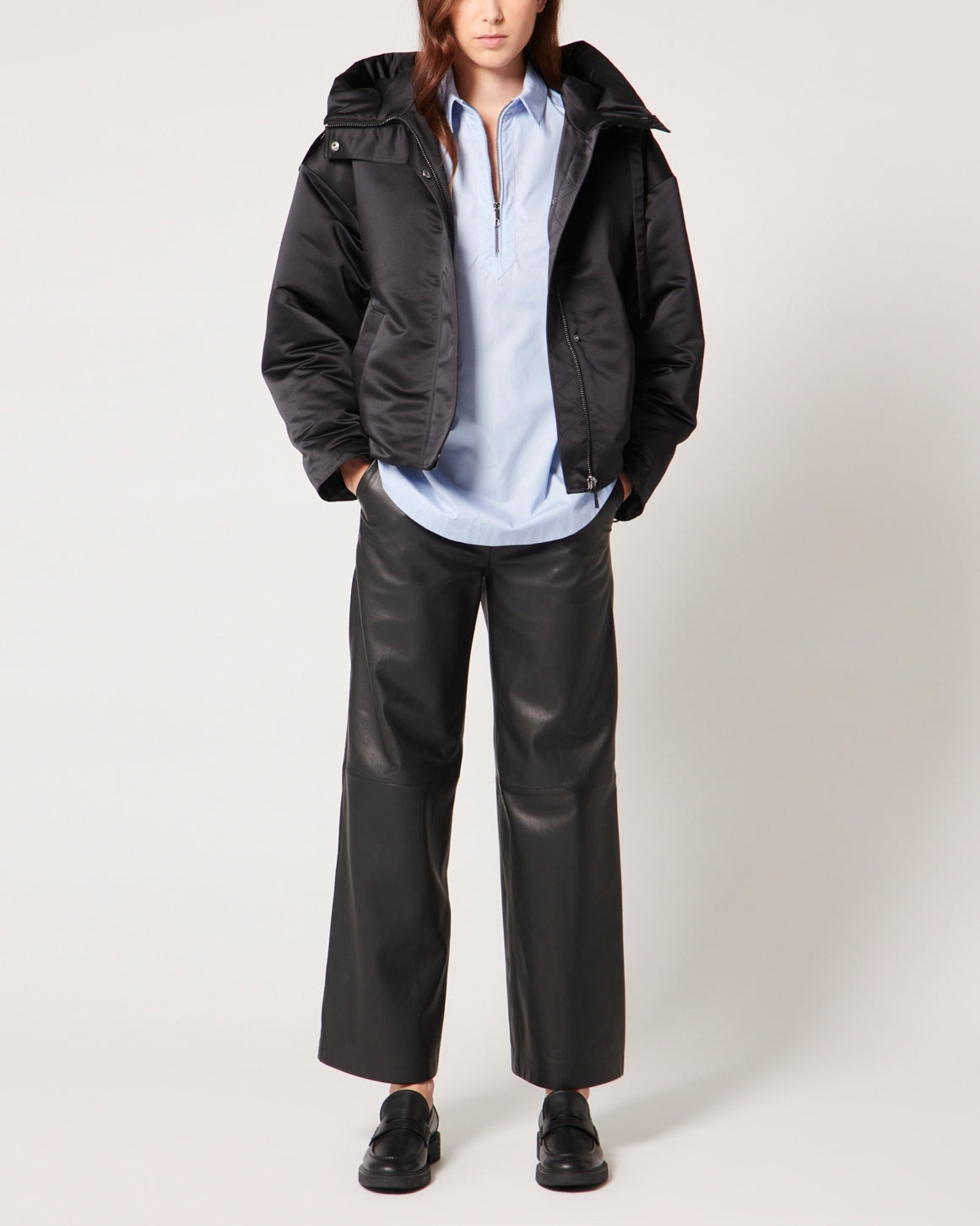 Parka Pemana Faume - seconde main