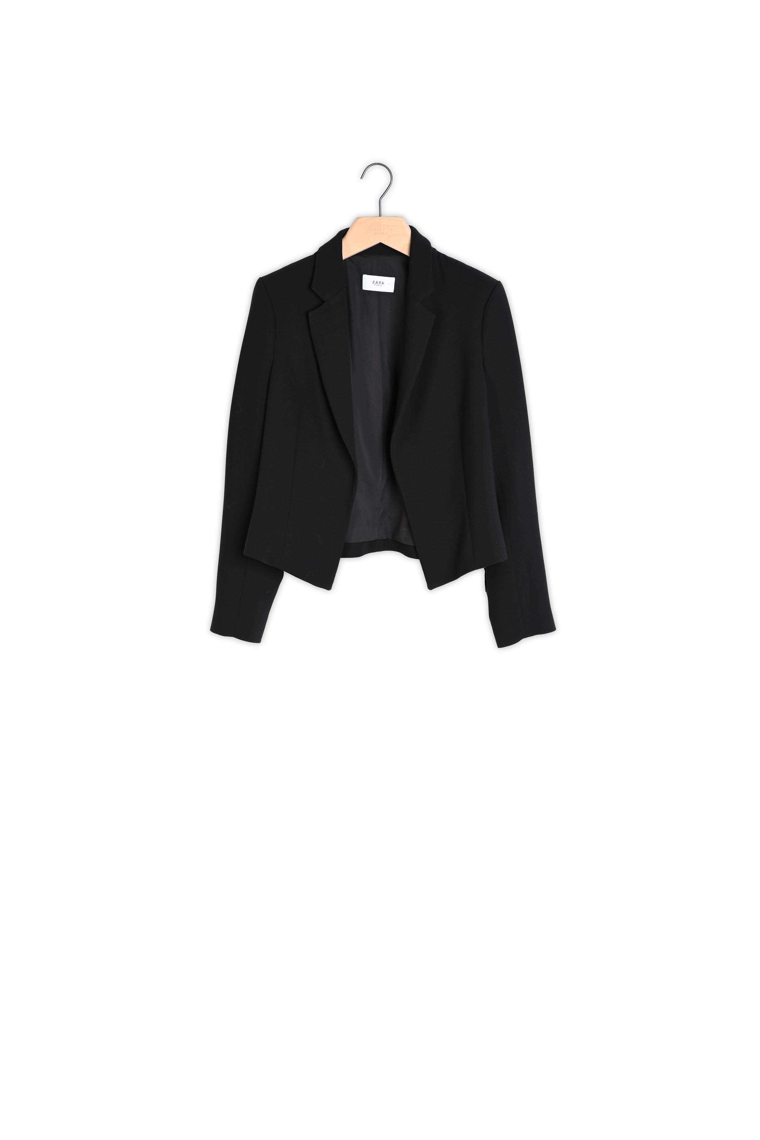 Veste Vickie Faume - seconde main