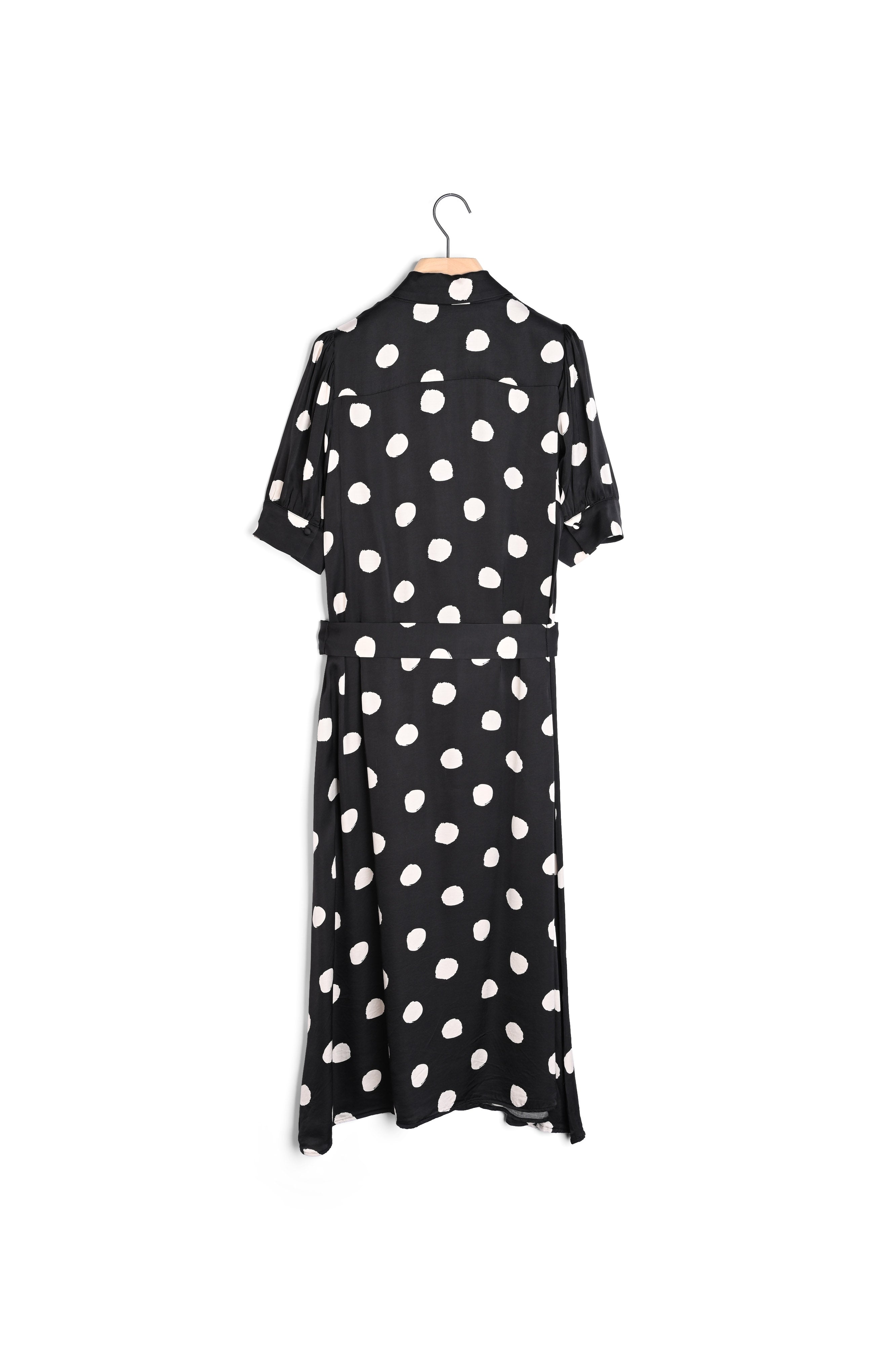 Robe Raelle Faume - seconde main