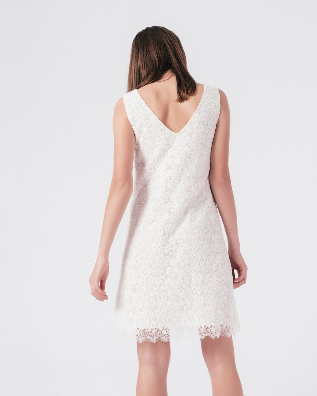 Robe Rafo Faume - seconde main