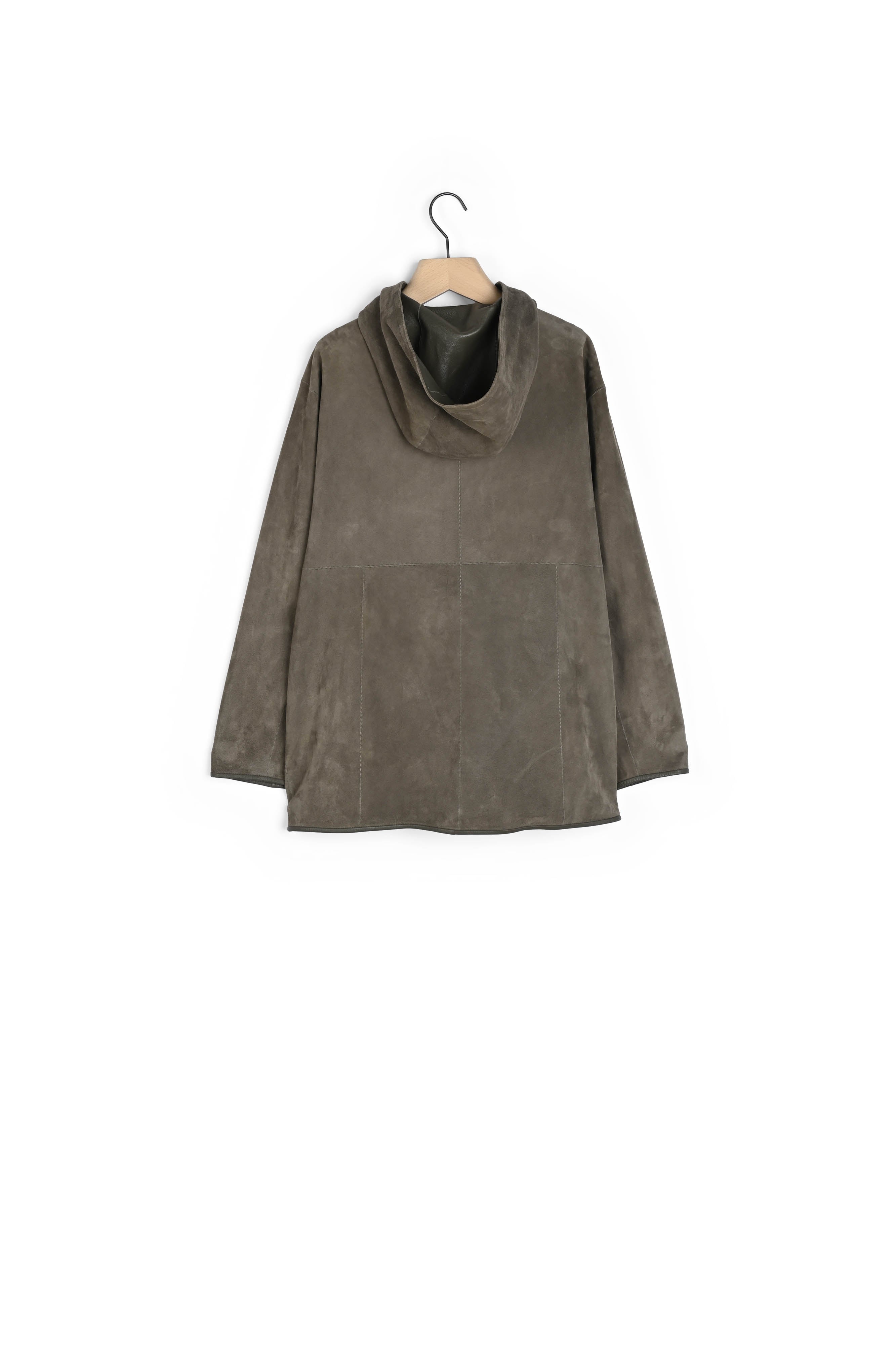 Manteau Milora Faume - seconde main