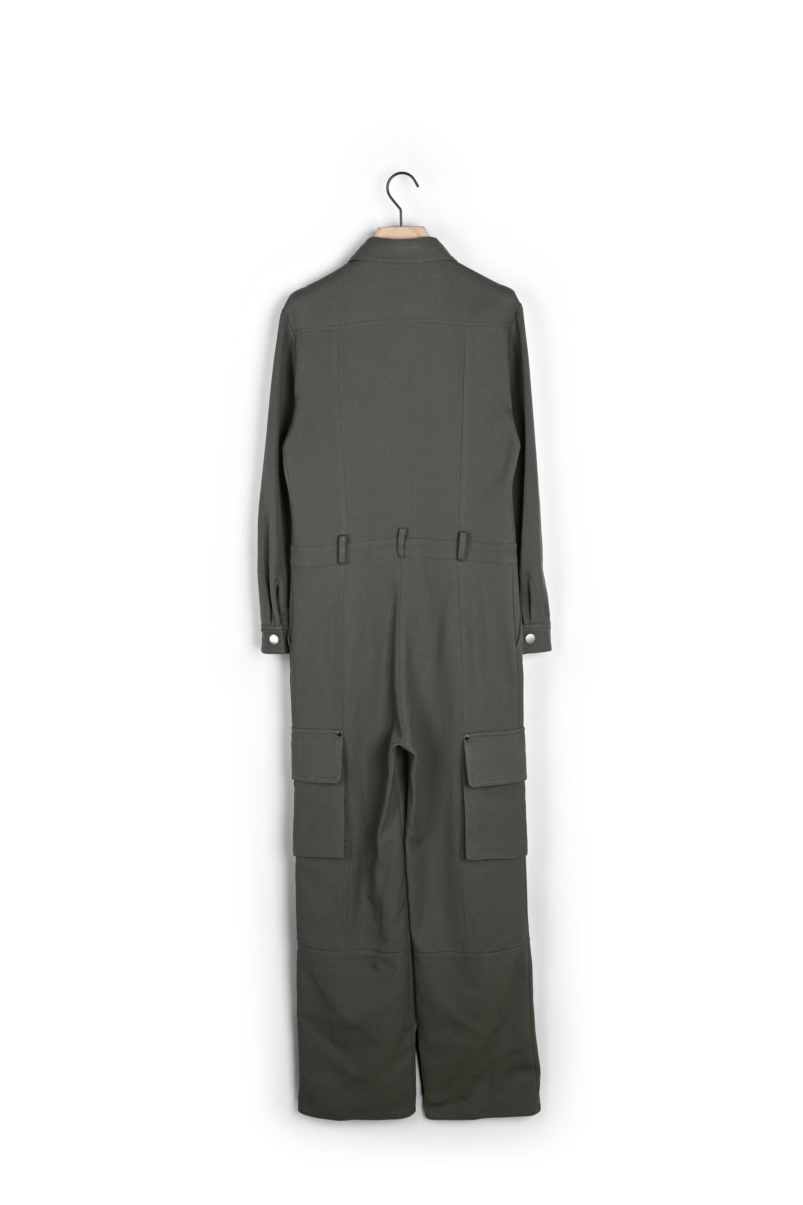 Combinaison Capucine Faume - seconde main