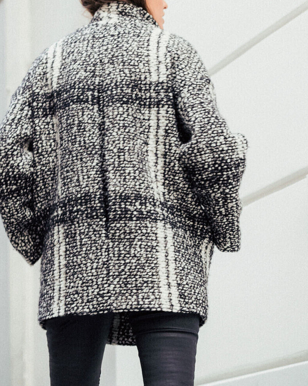 Manteau Martine Faume - seconde main