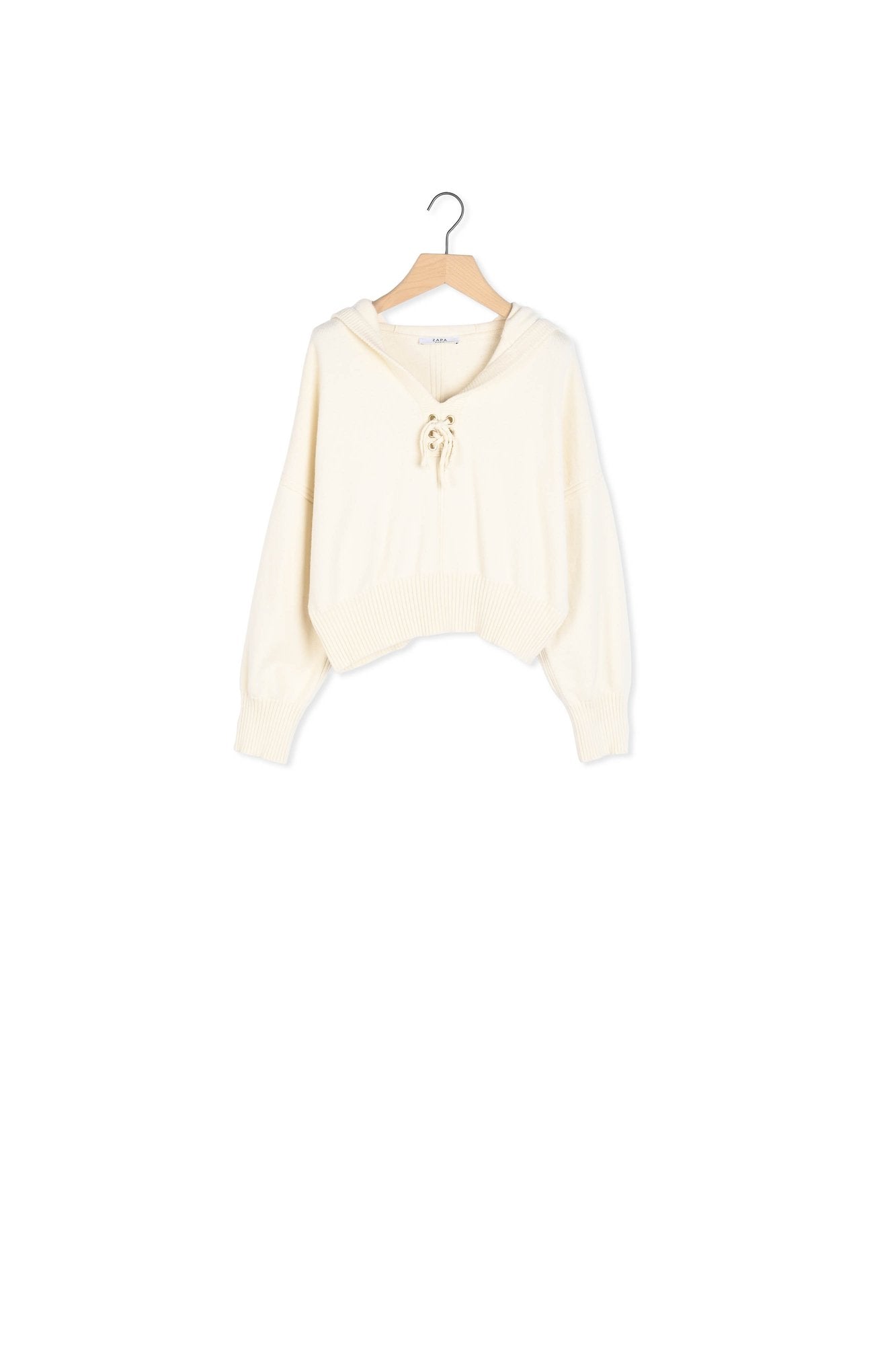 Pull Nicky Faume - seconde main