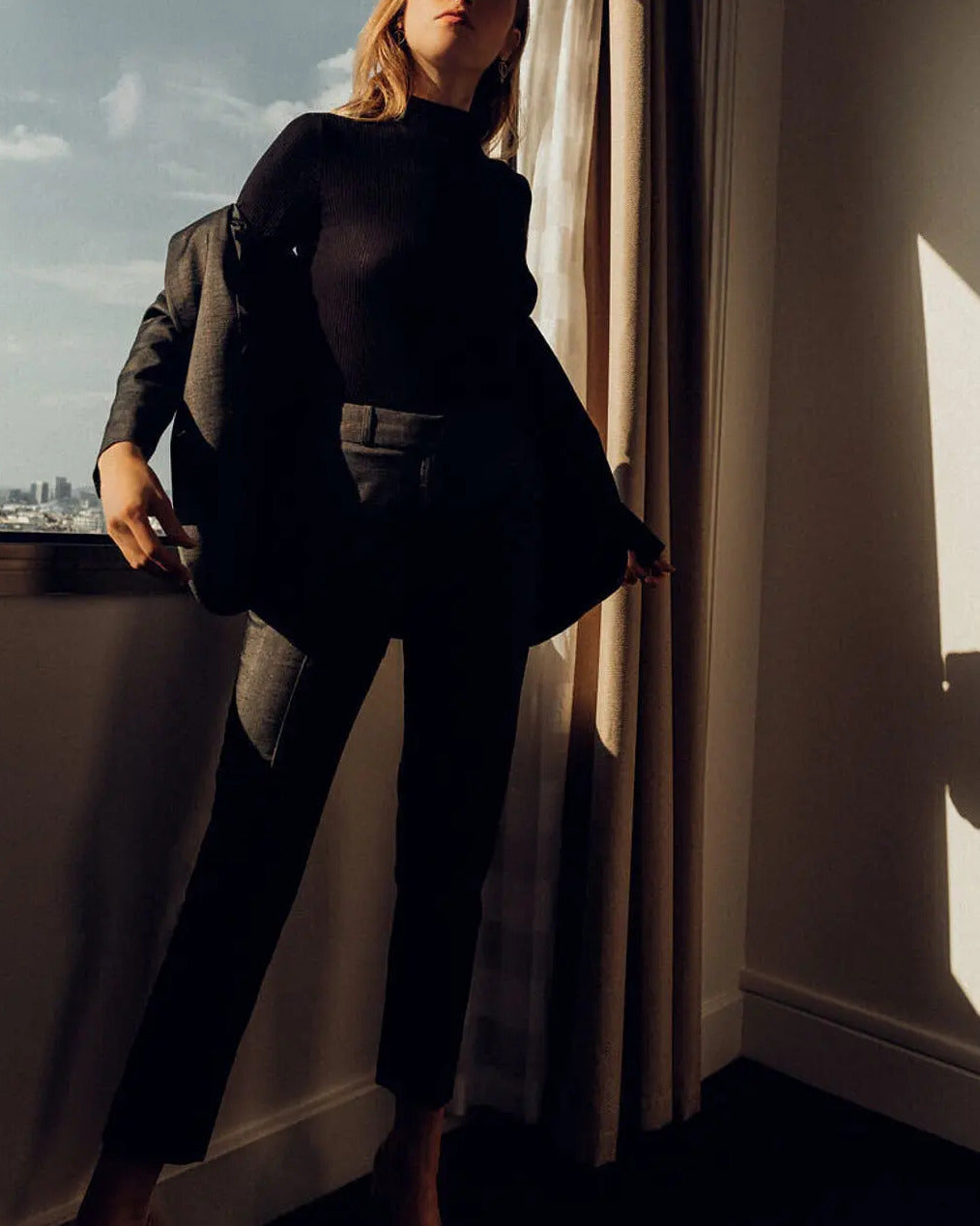 Pantalon Paul Faume - seconde main