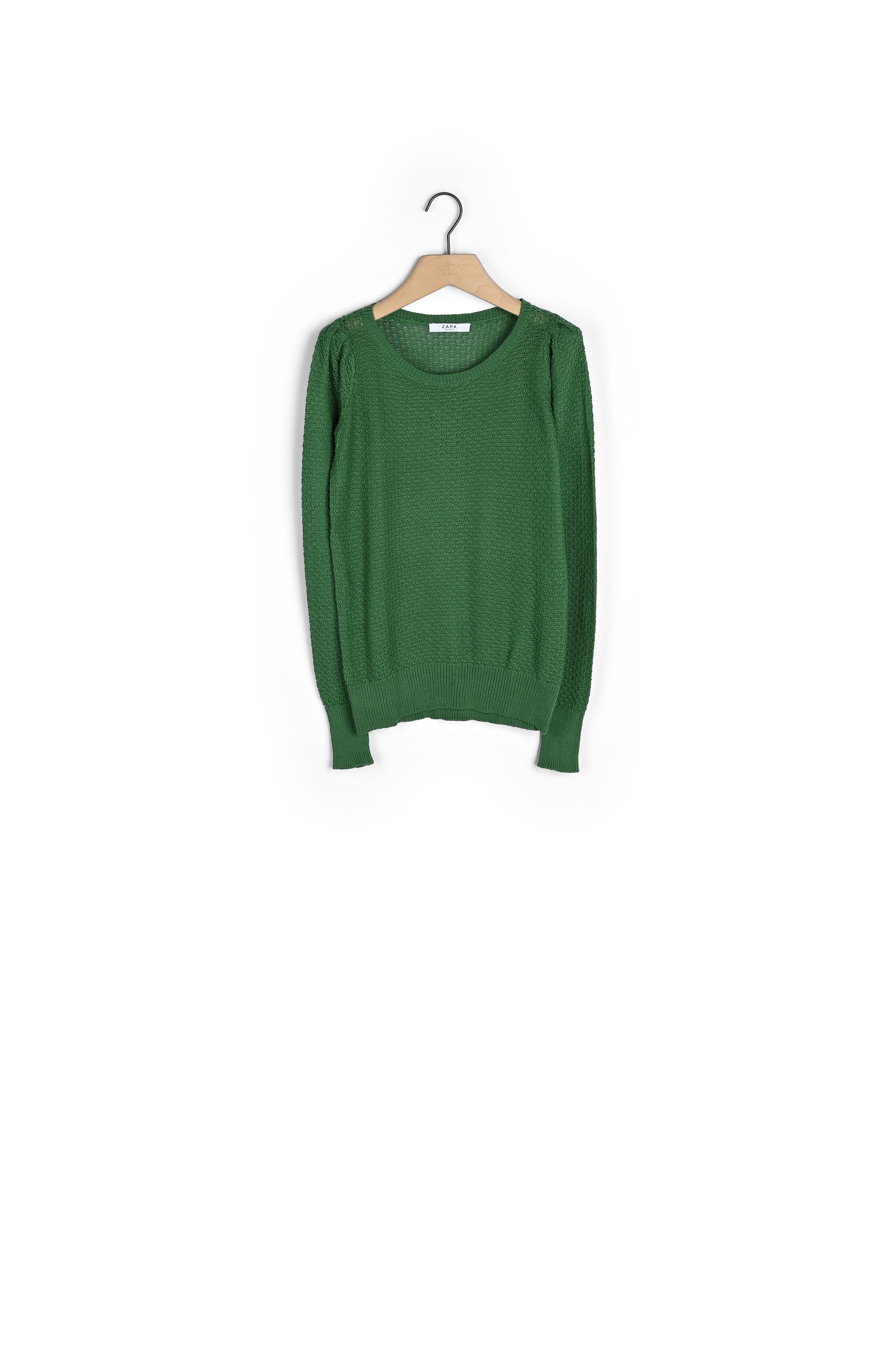 Pull Provence Faume - seconde main