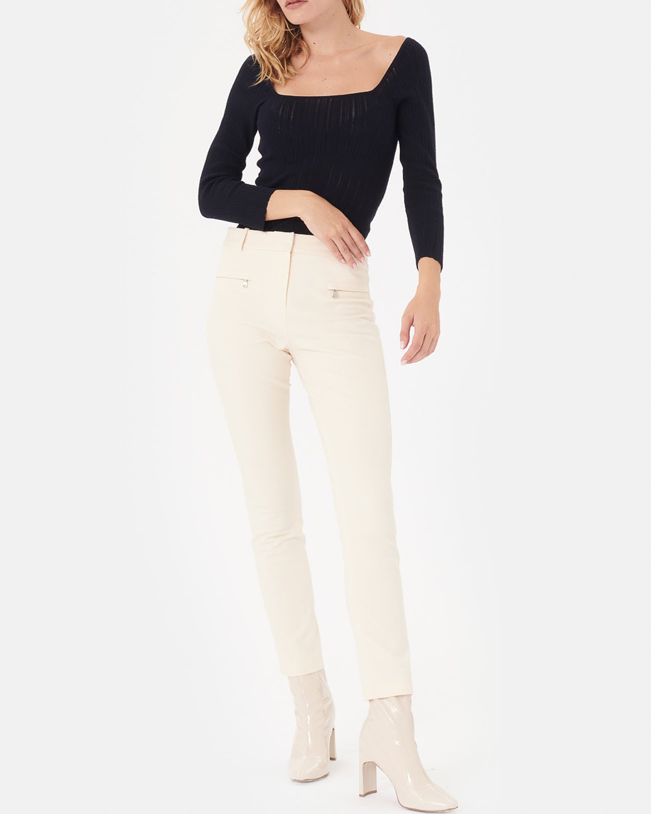 Pantalon Pharaon Faume - seconde main