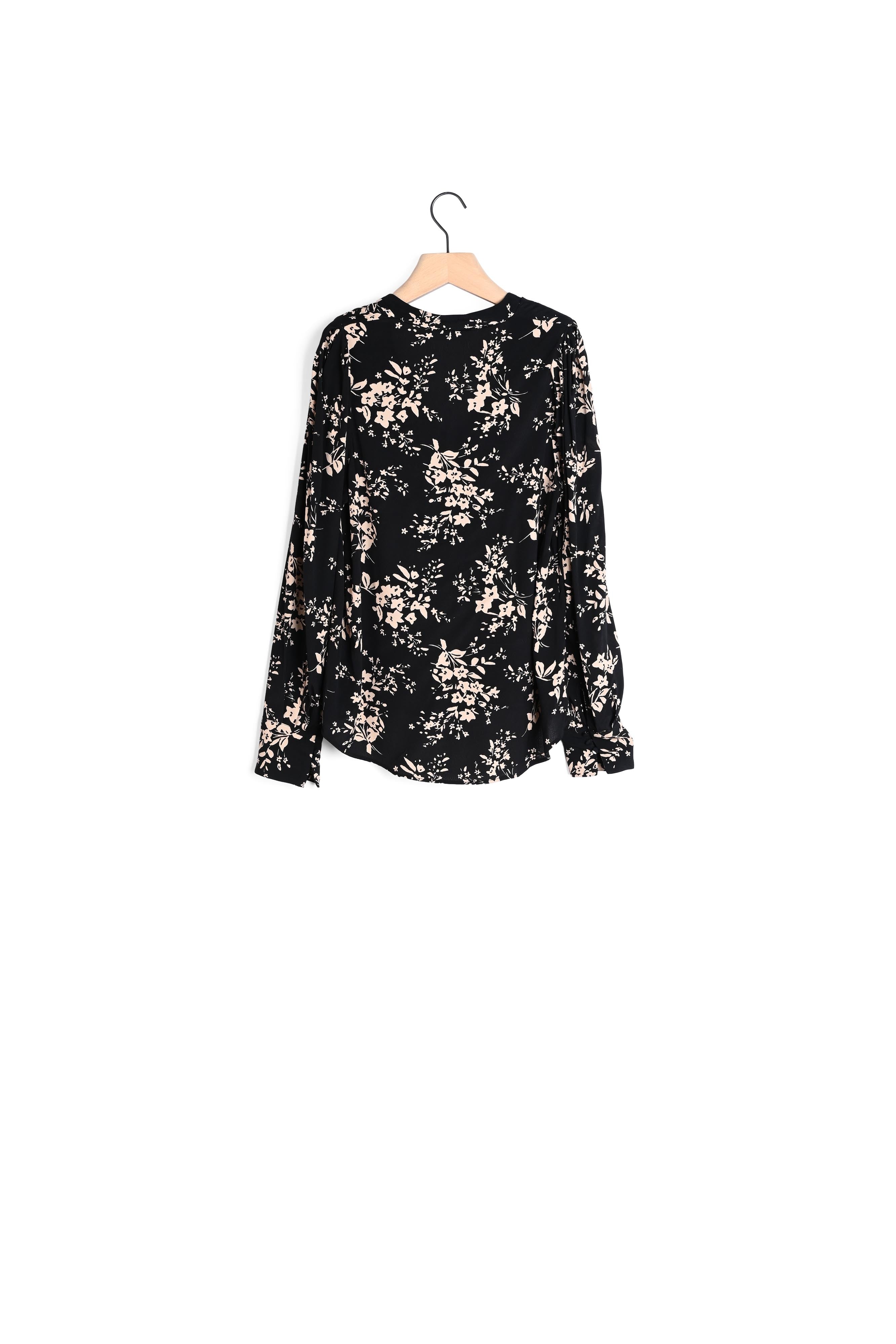 Blouse Babette Faume - seconde main