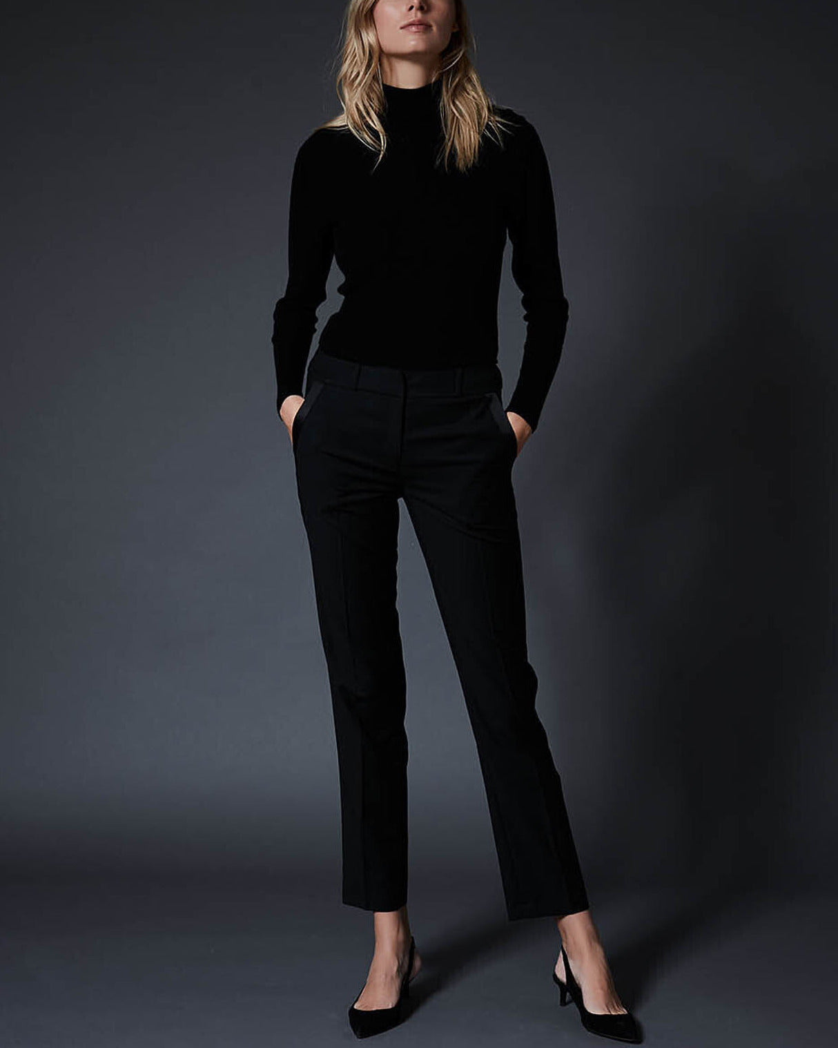 Pantalon Polina Faume - seconde main