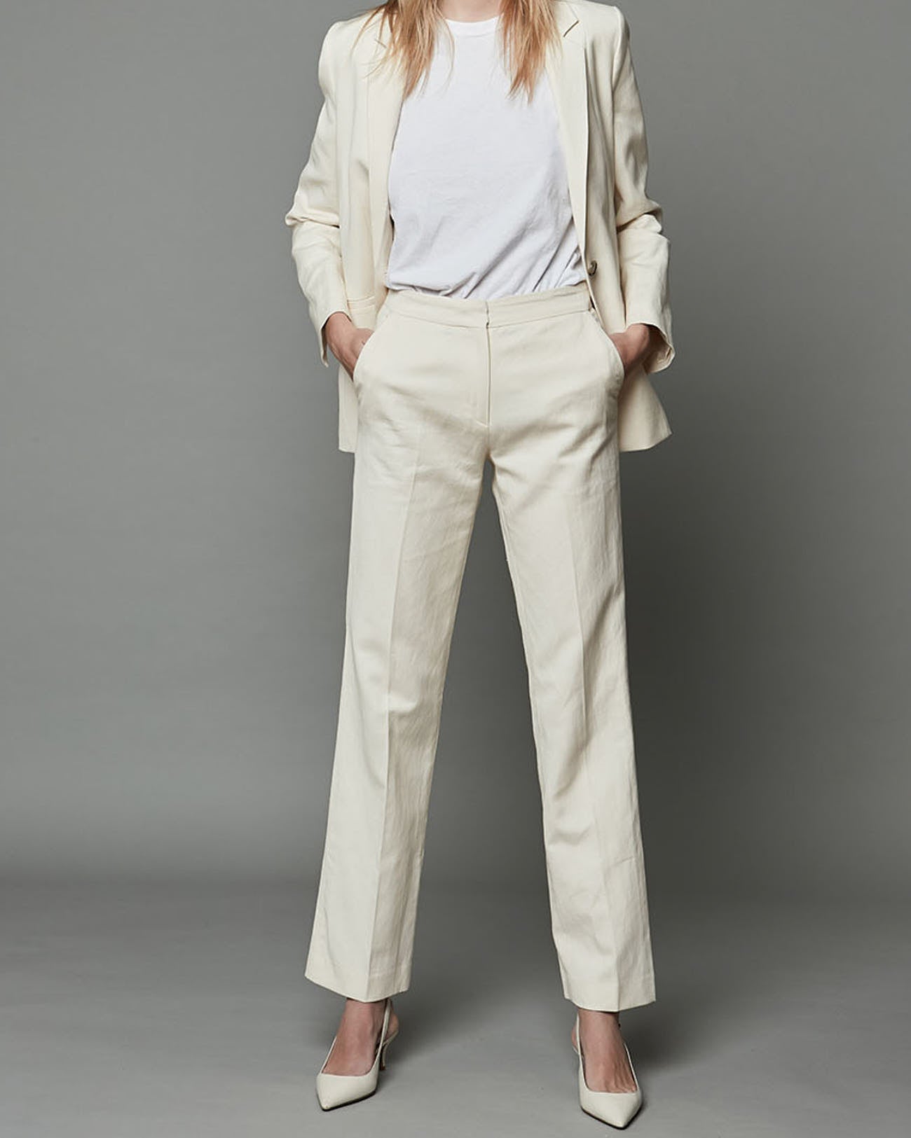 Pantalon Phil Faume - seconde main