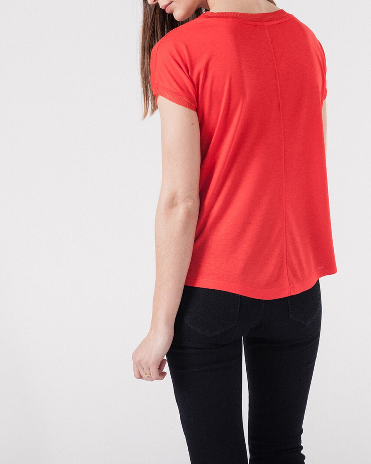 Top Trezie Faume - seconde main