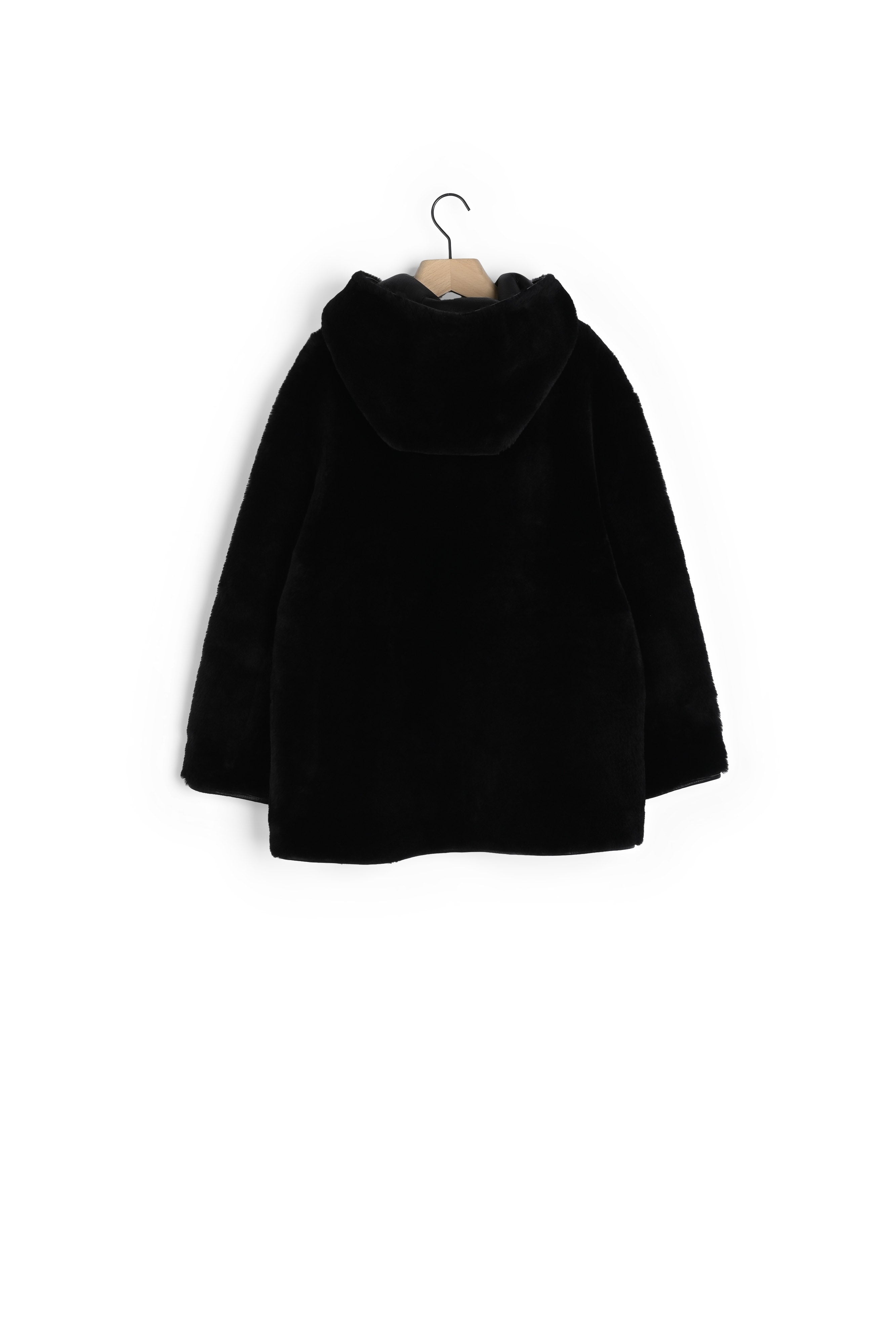 Manteau Milora Faume - seconde main